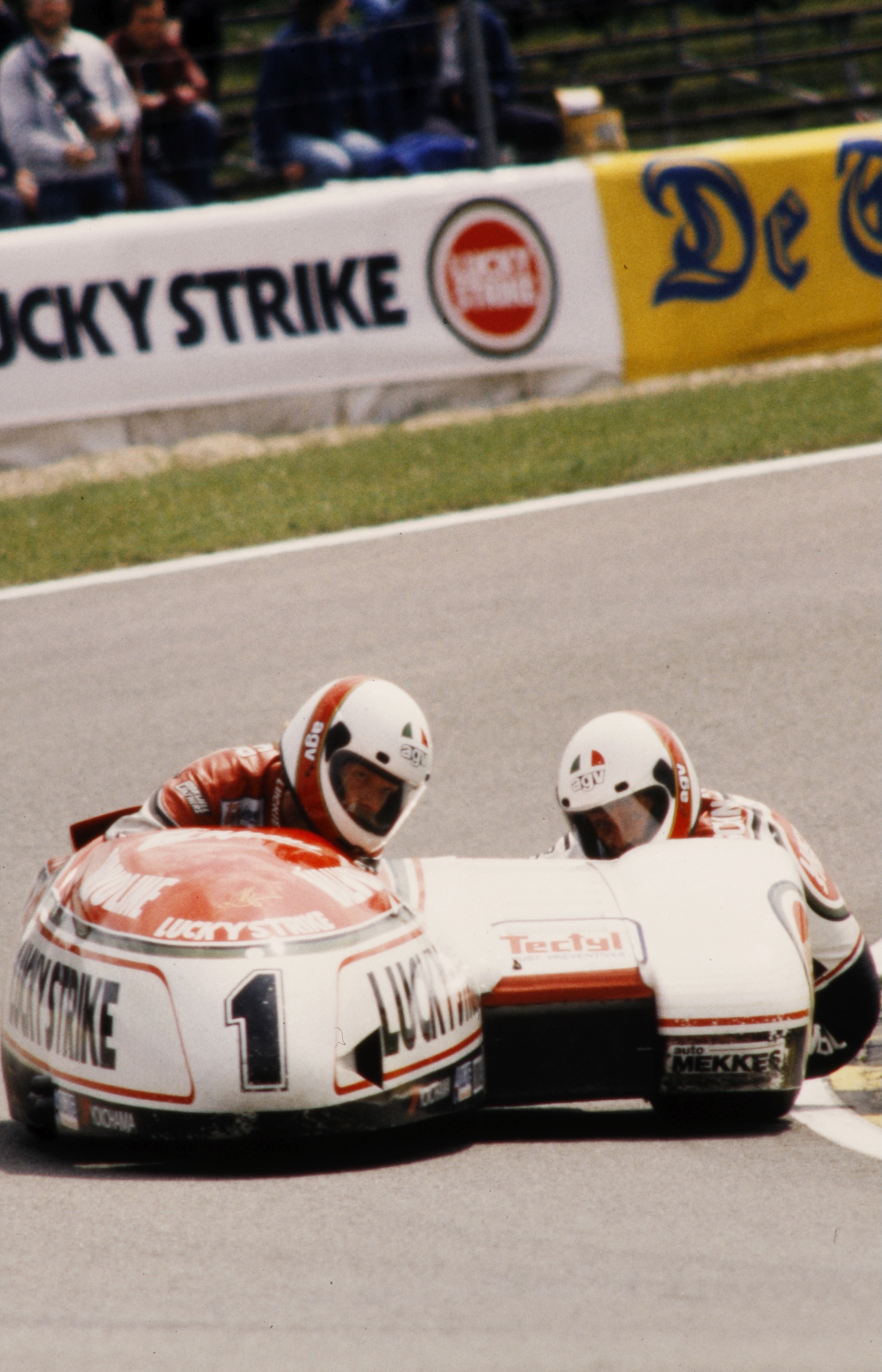 Dutch TT - Egbert Streuer