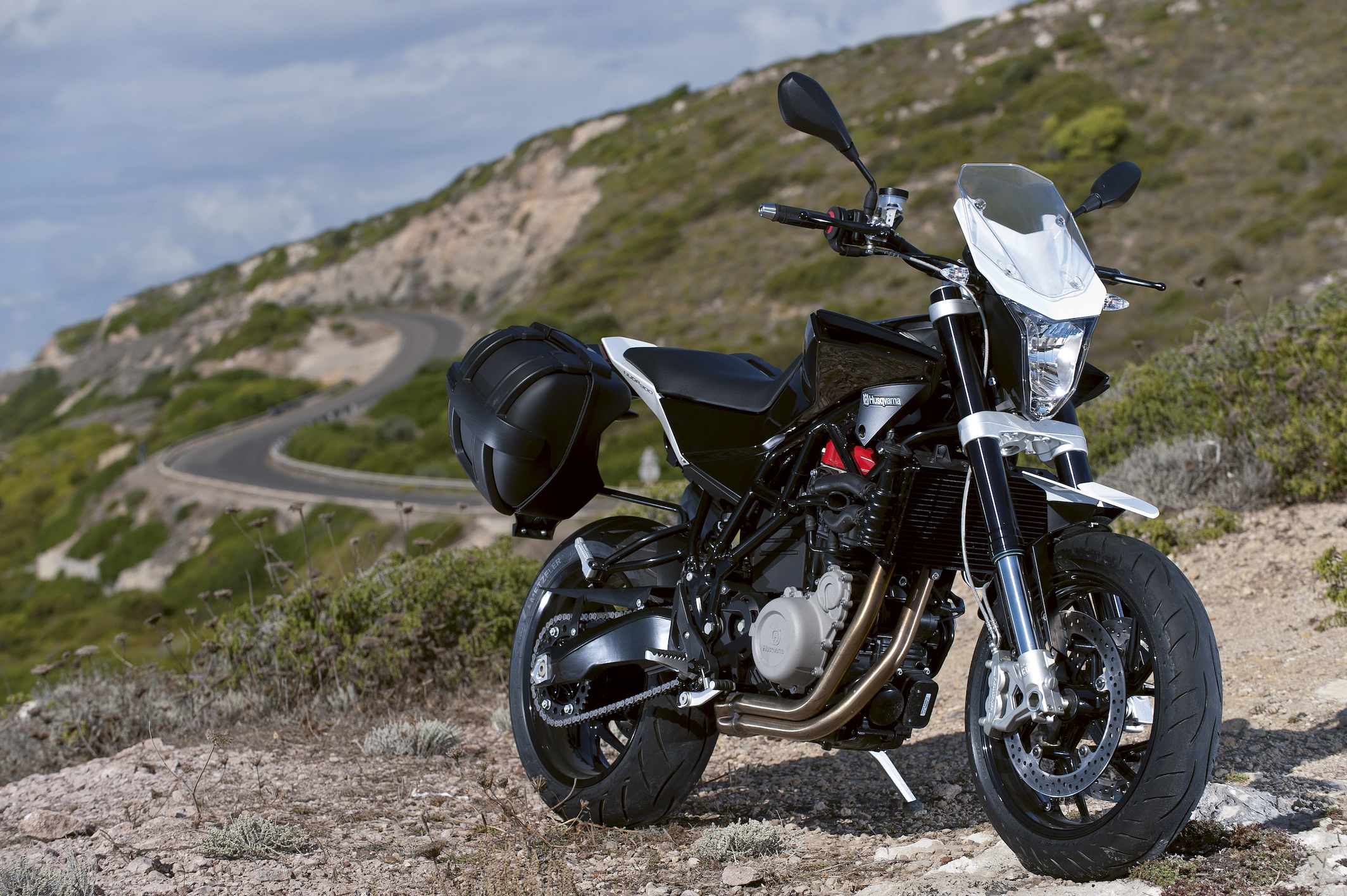 Husqvarna Nuda