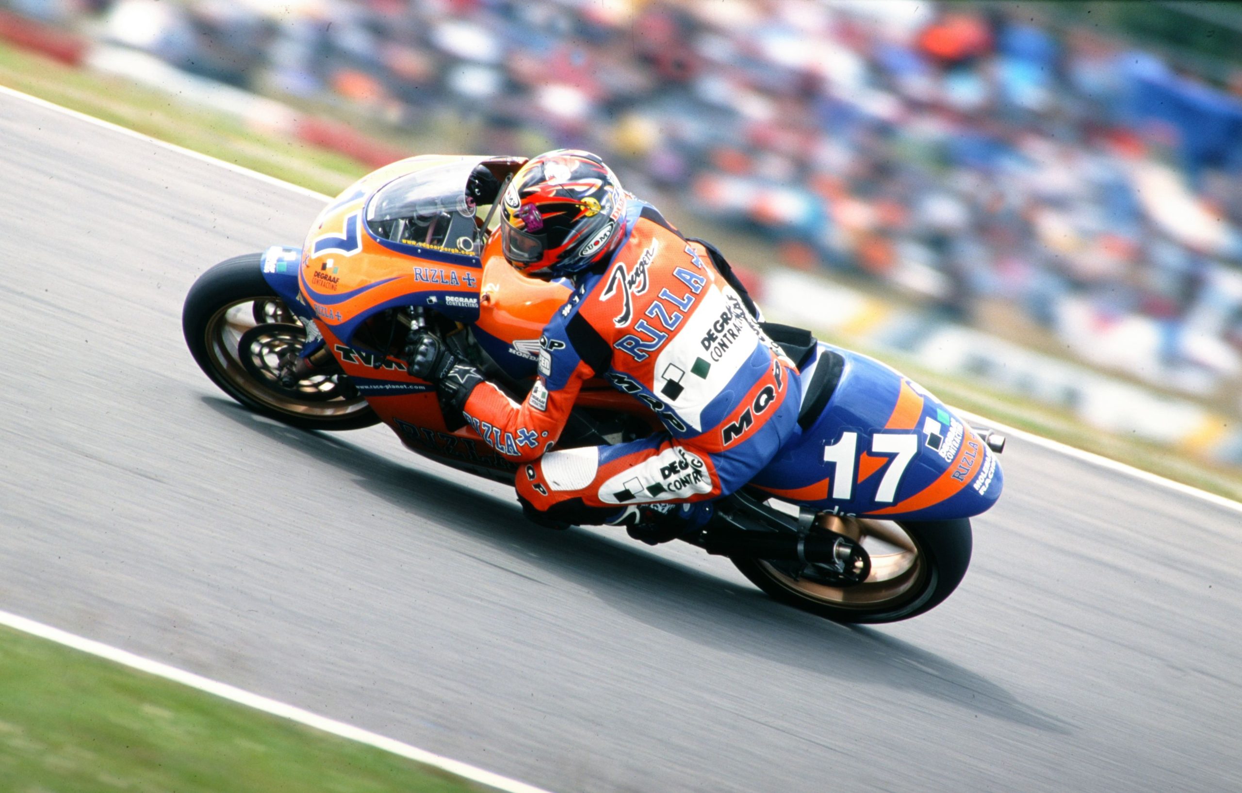 Dutch TT - Jurgen van den Goorbergh