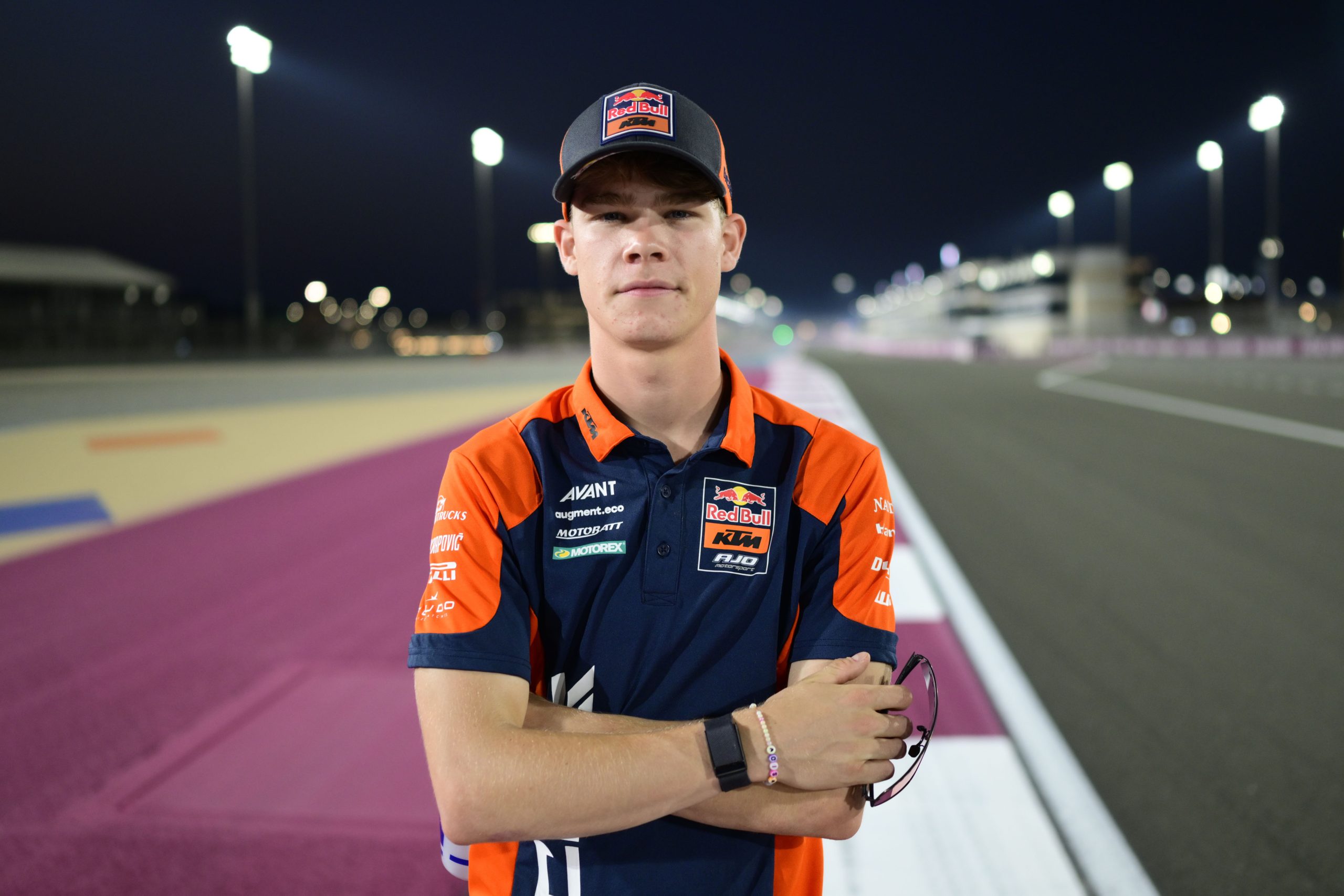 Dutch TT - Collin Veijer