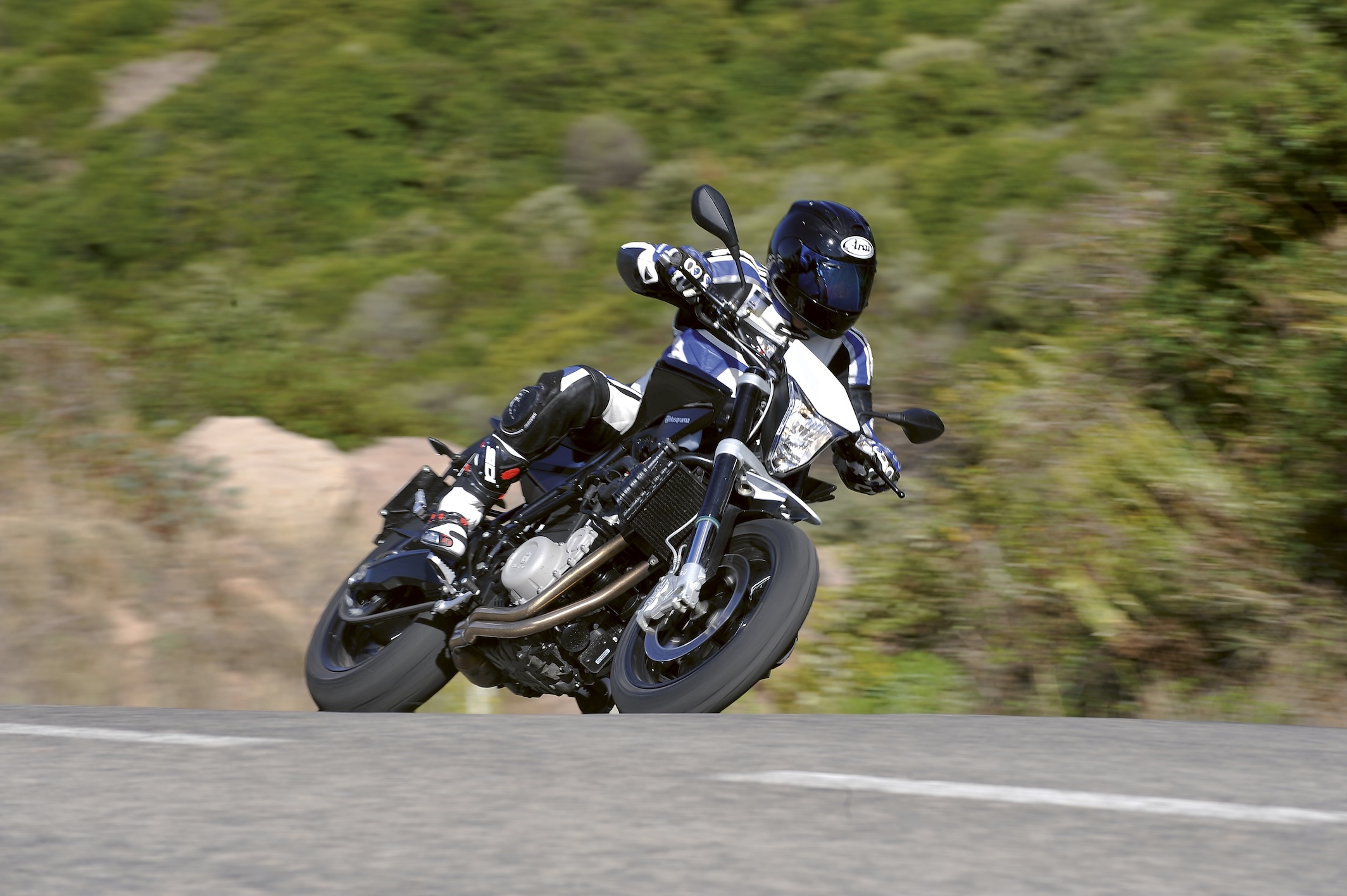 Husqvarna Nuda