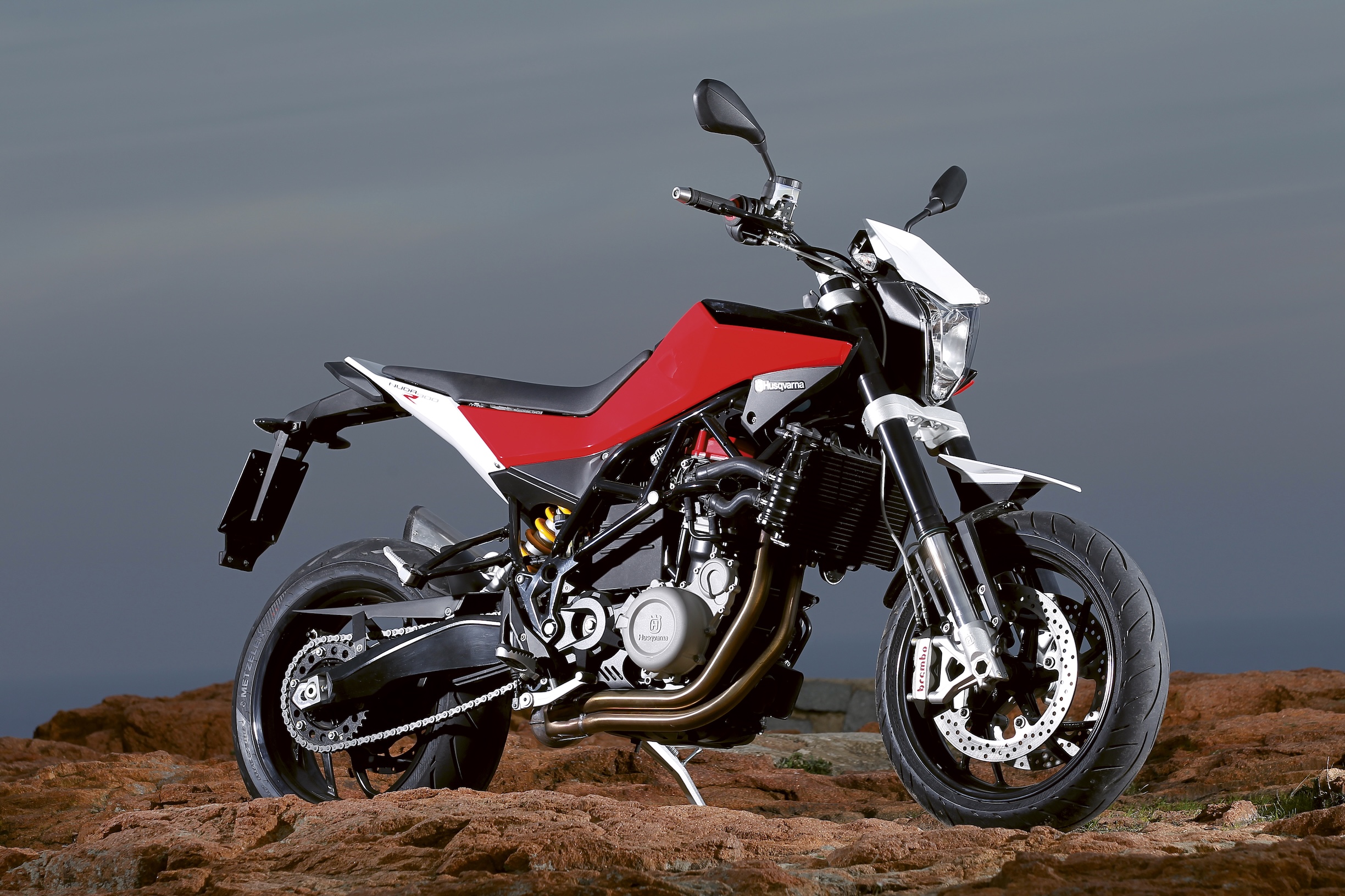 Husqvarna Nuda