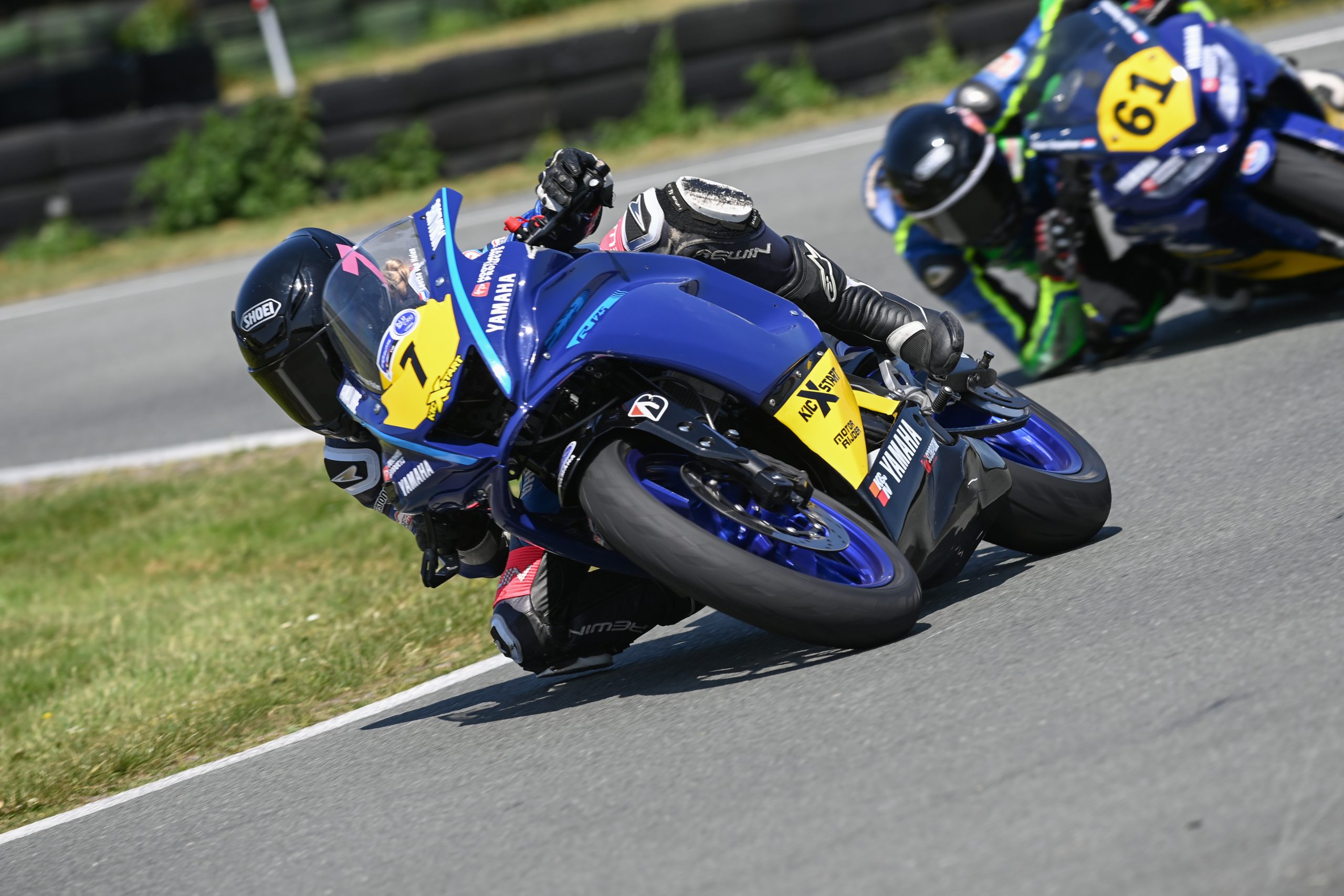 R125 Cup Assen 21 juni