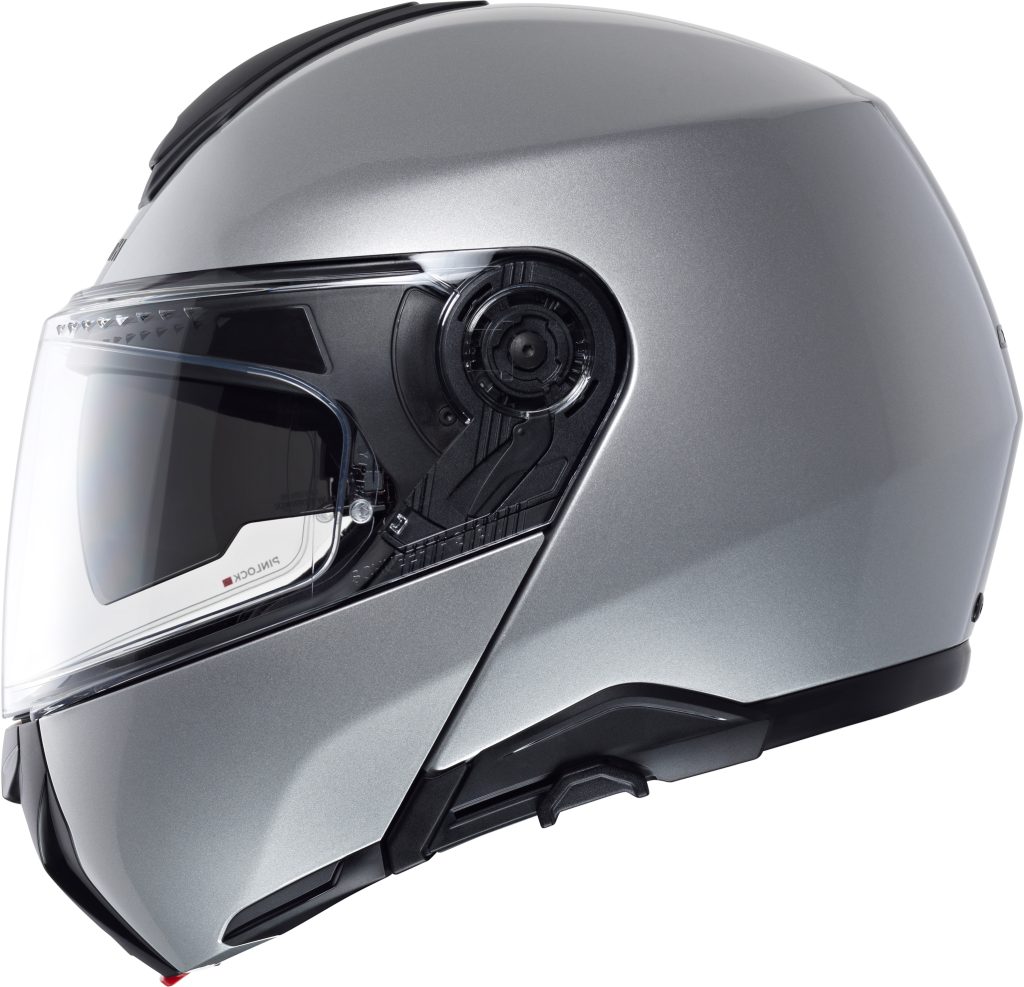Schuberth Concept