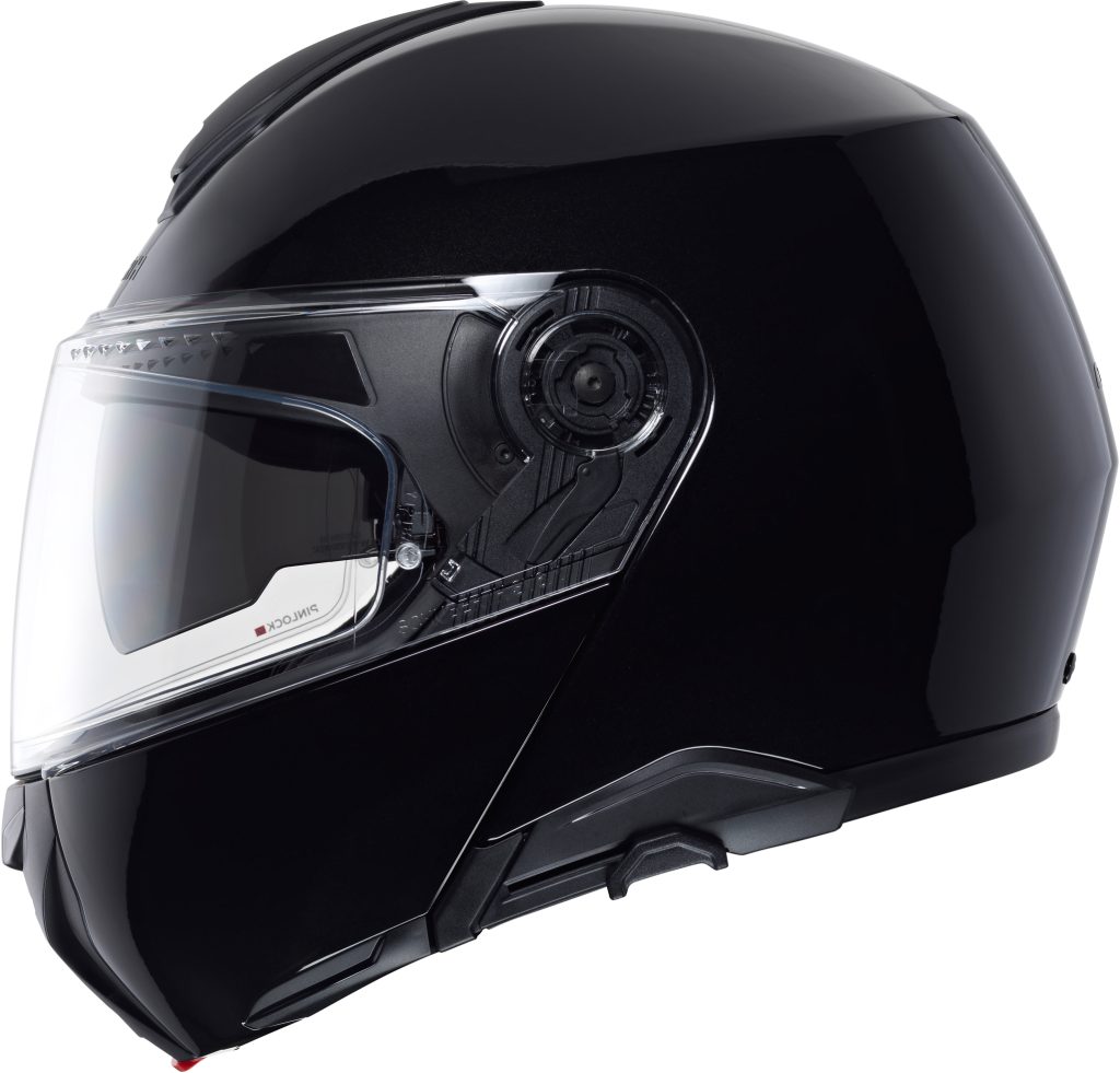 Schuberth Concept