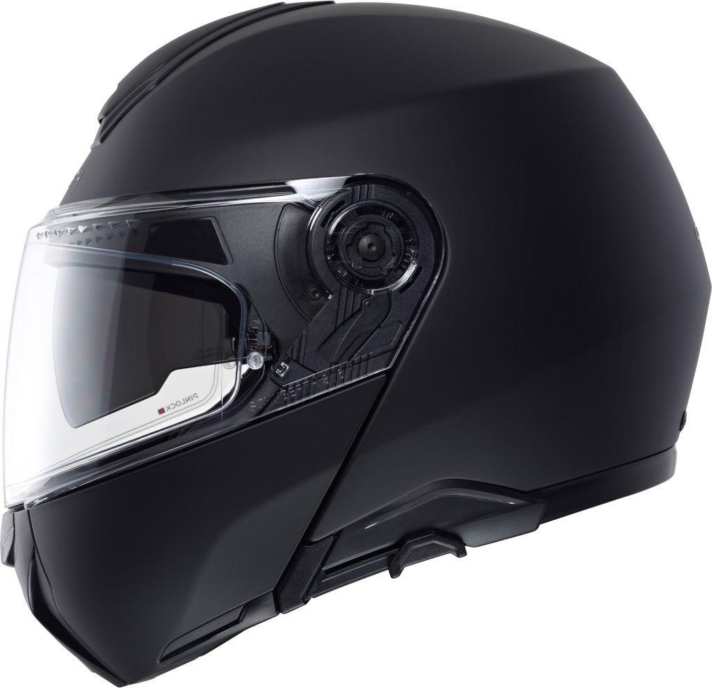 Schuberth Concept
