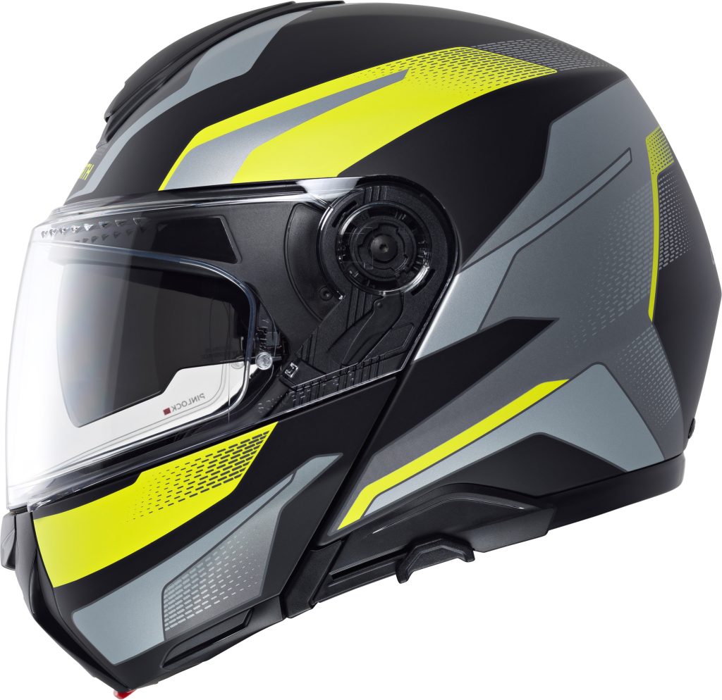 Schuberth Concept