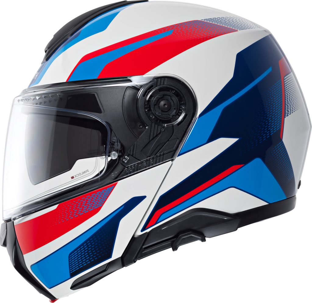 Schuberth Concept