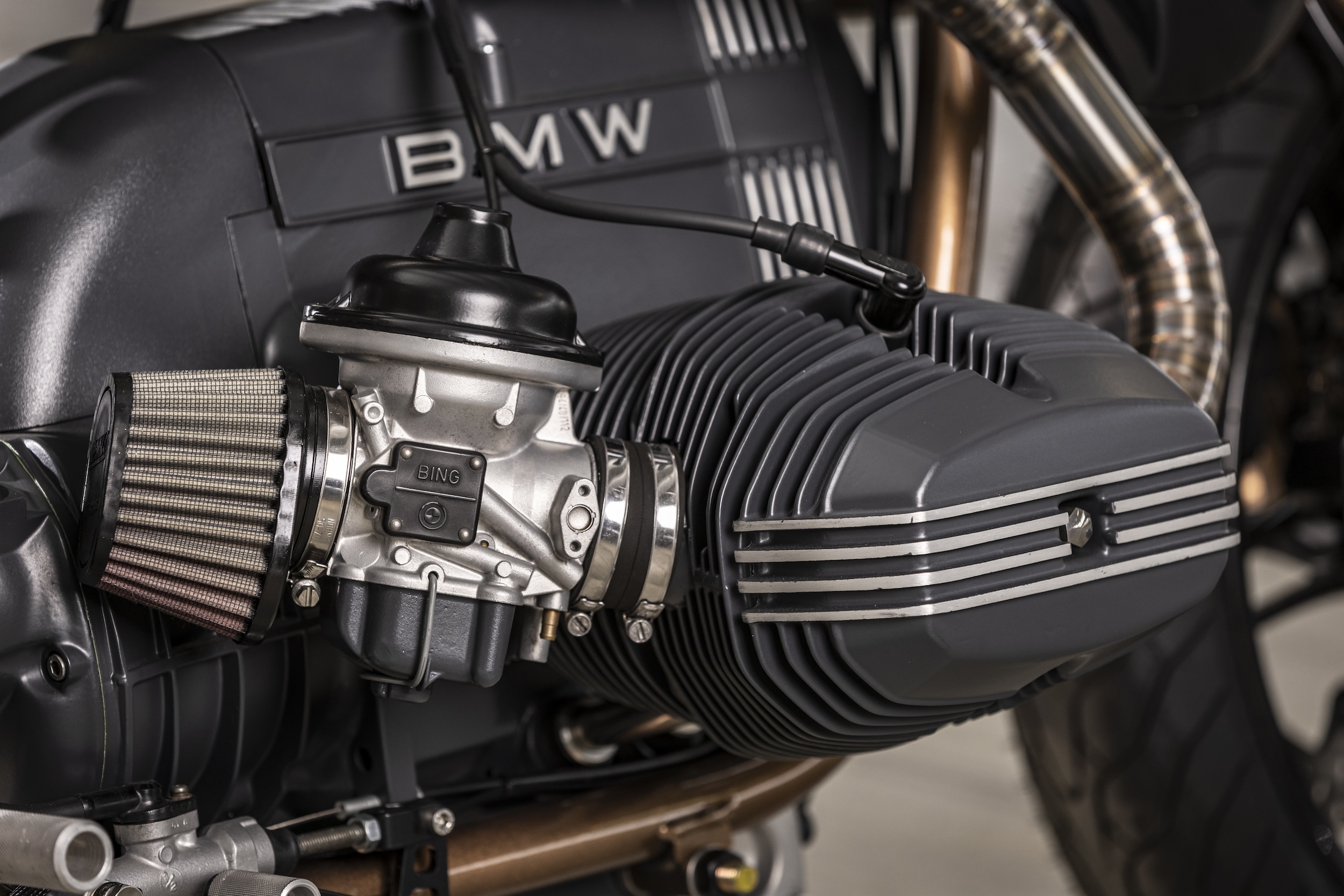 Mooiste van de straat_BMW R 100 RT Alfonso