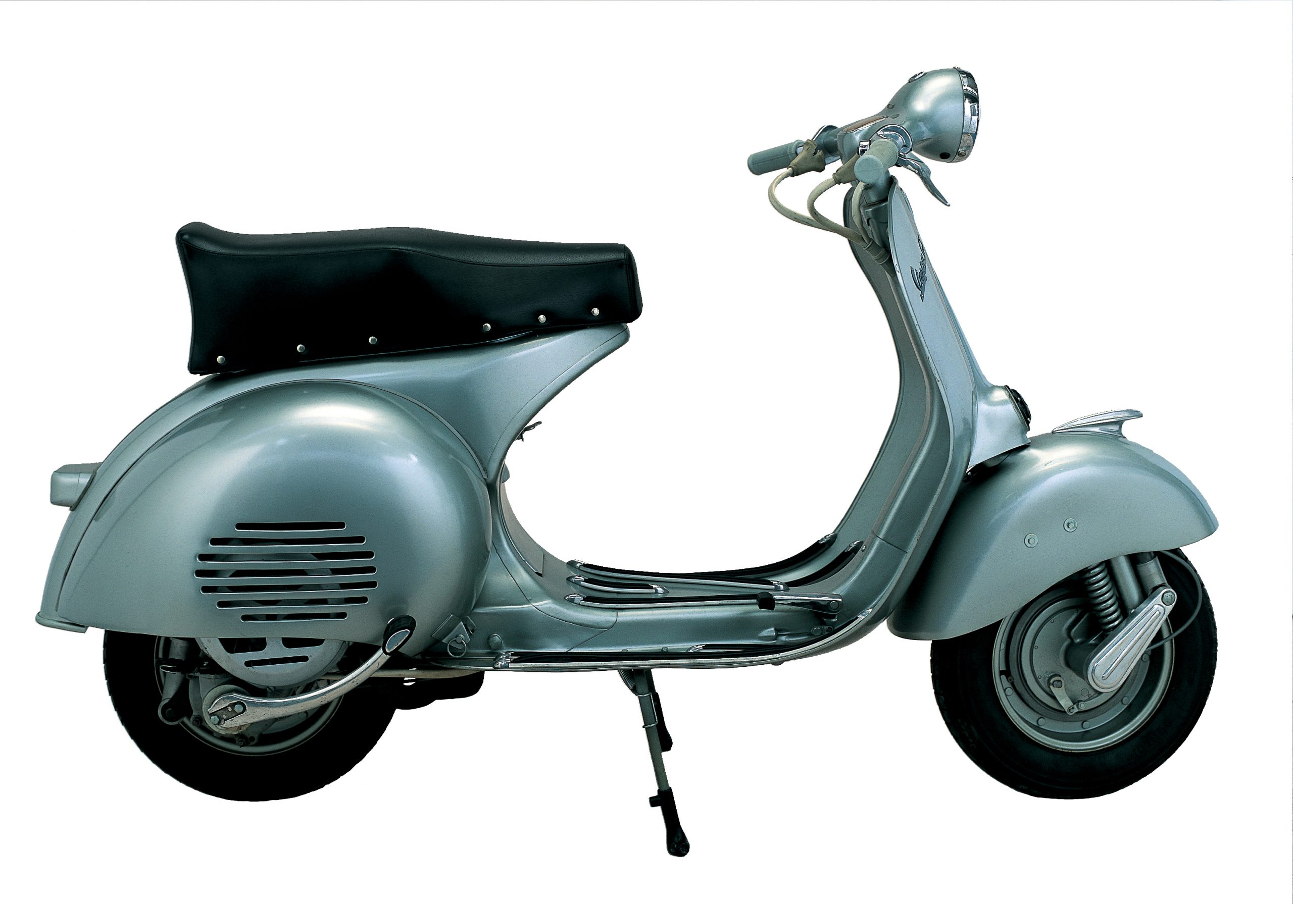 Vespa 150 GS 1955