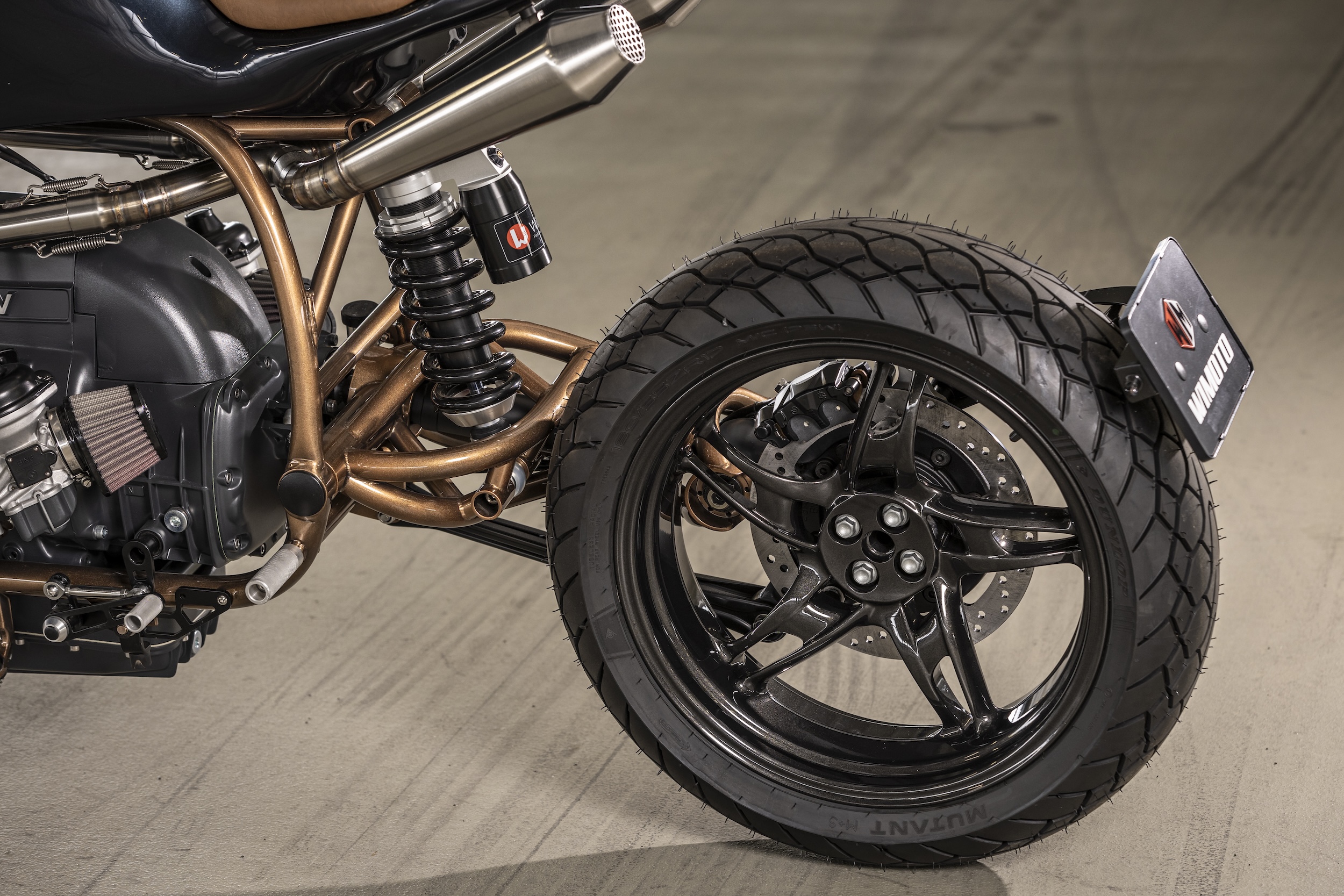 Mooiste van de straat_BMW R 100 RT Alfonso