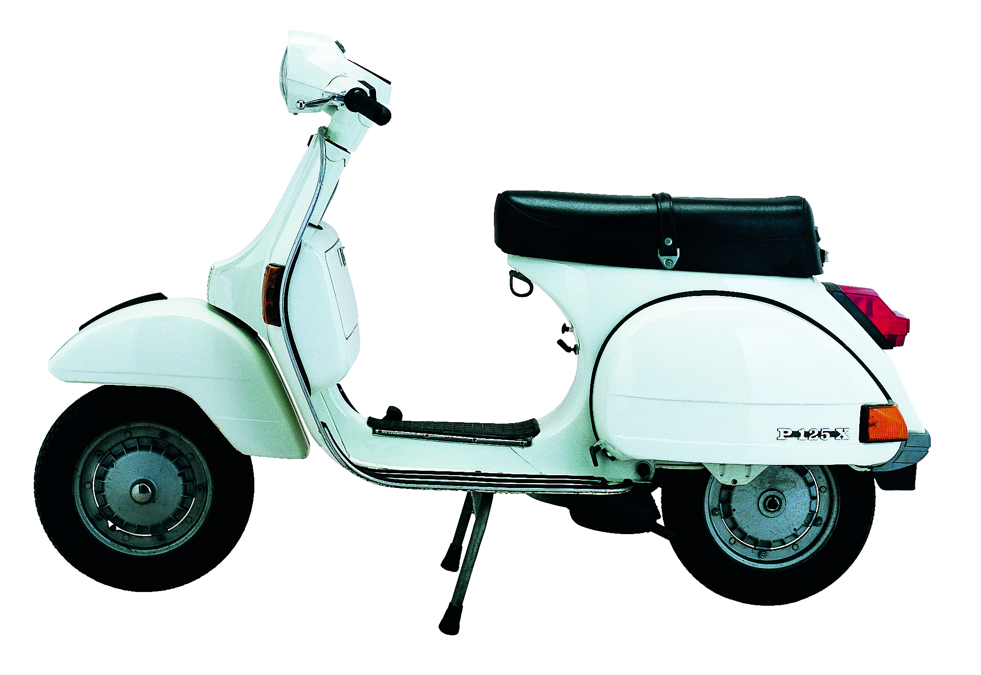 Vespa PX 125 1978
