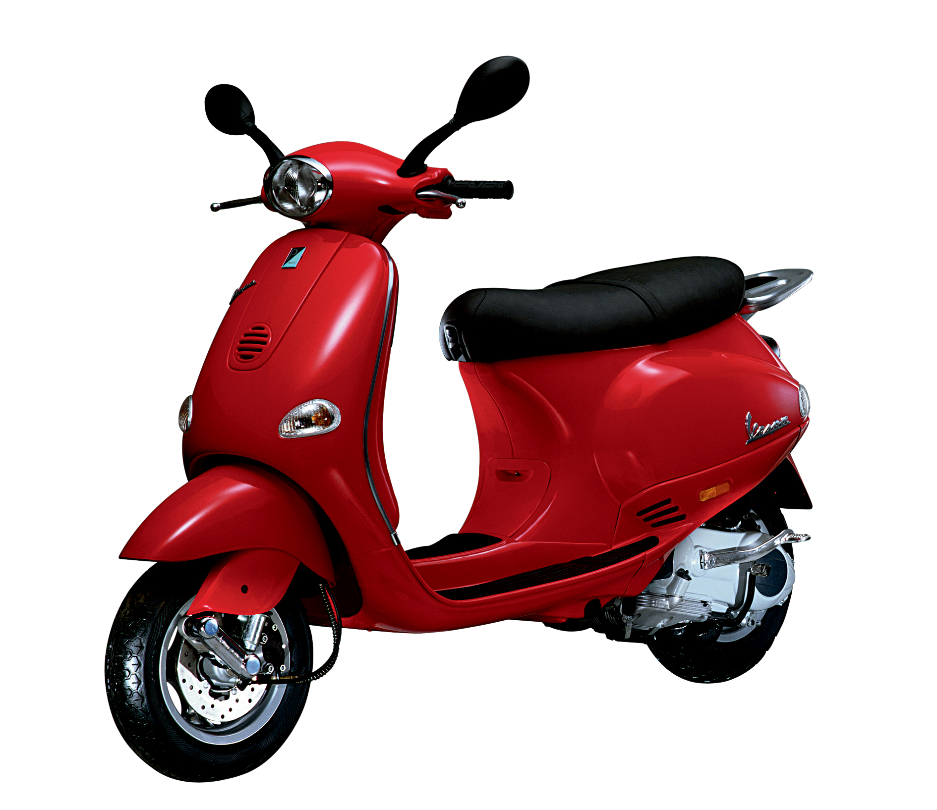 Vespa ET4 125 1996