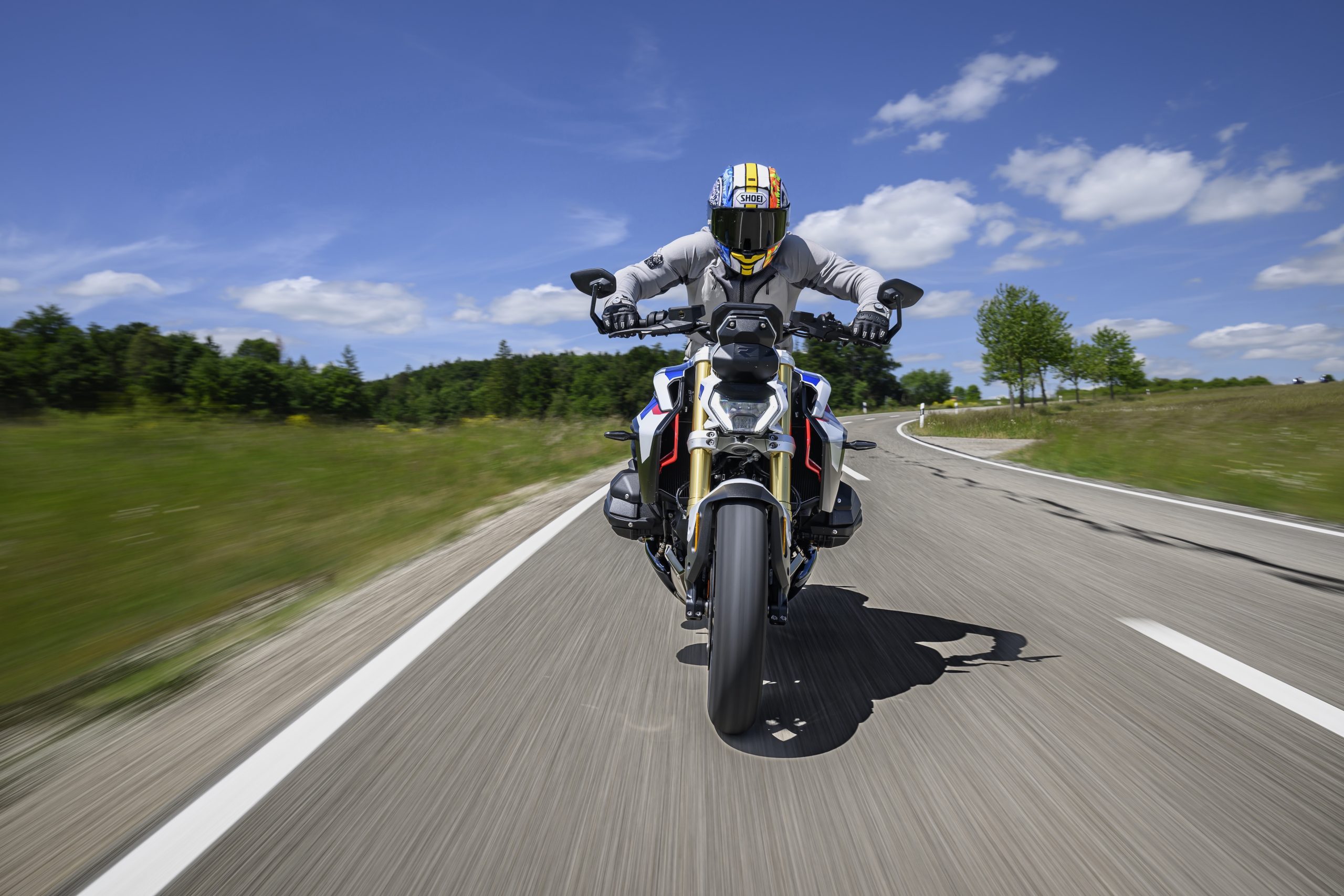 BMW R 1300 R