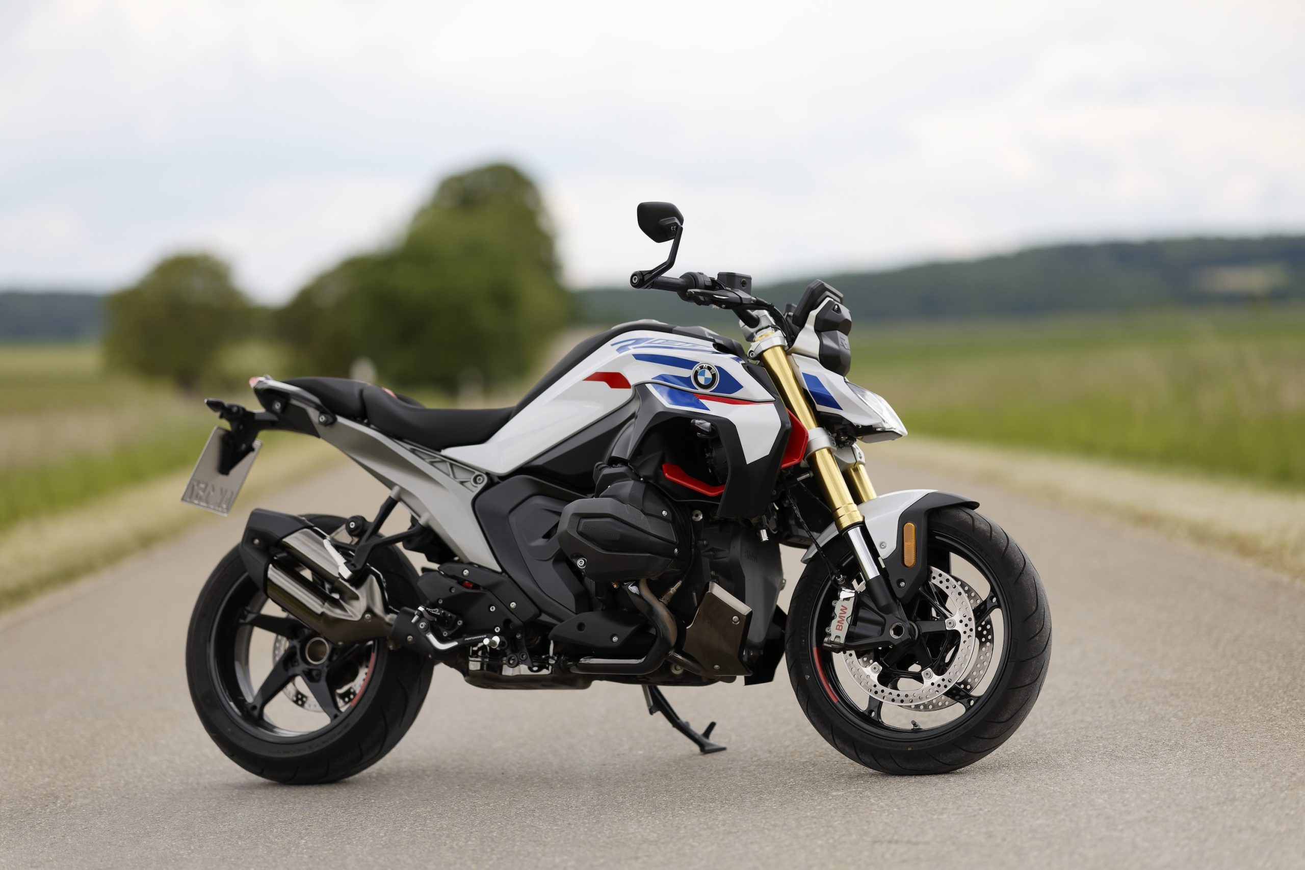 BMW R 1300 R