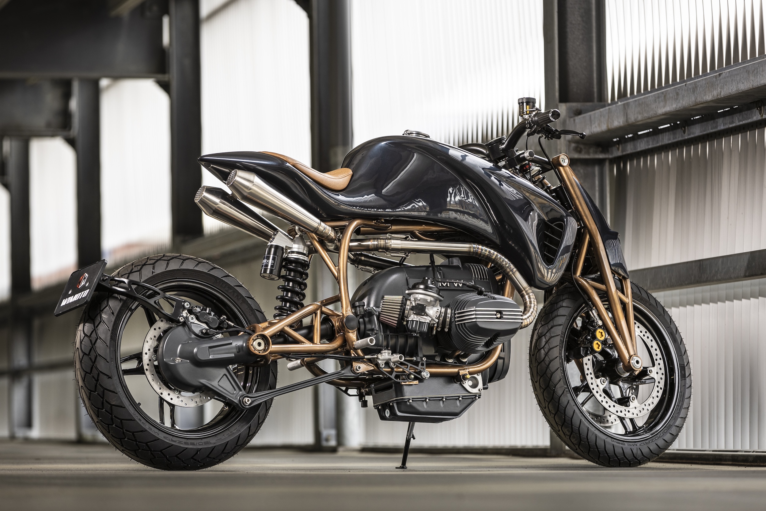 Mooiste van de straat_BMW R 100 RT Alfonso