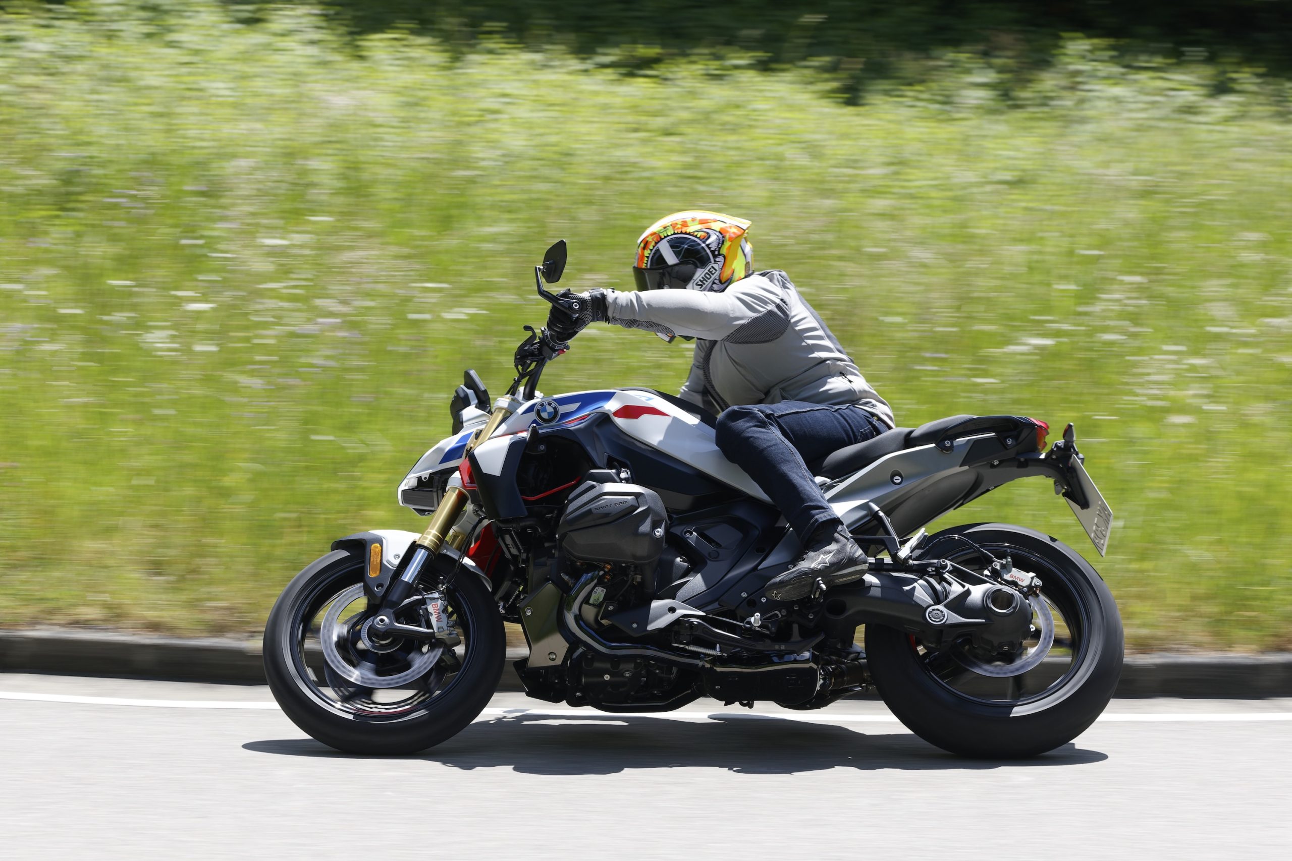 BMW R 1300 R