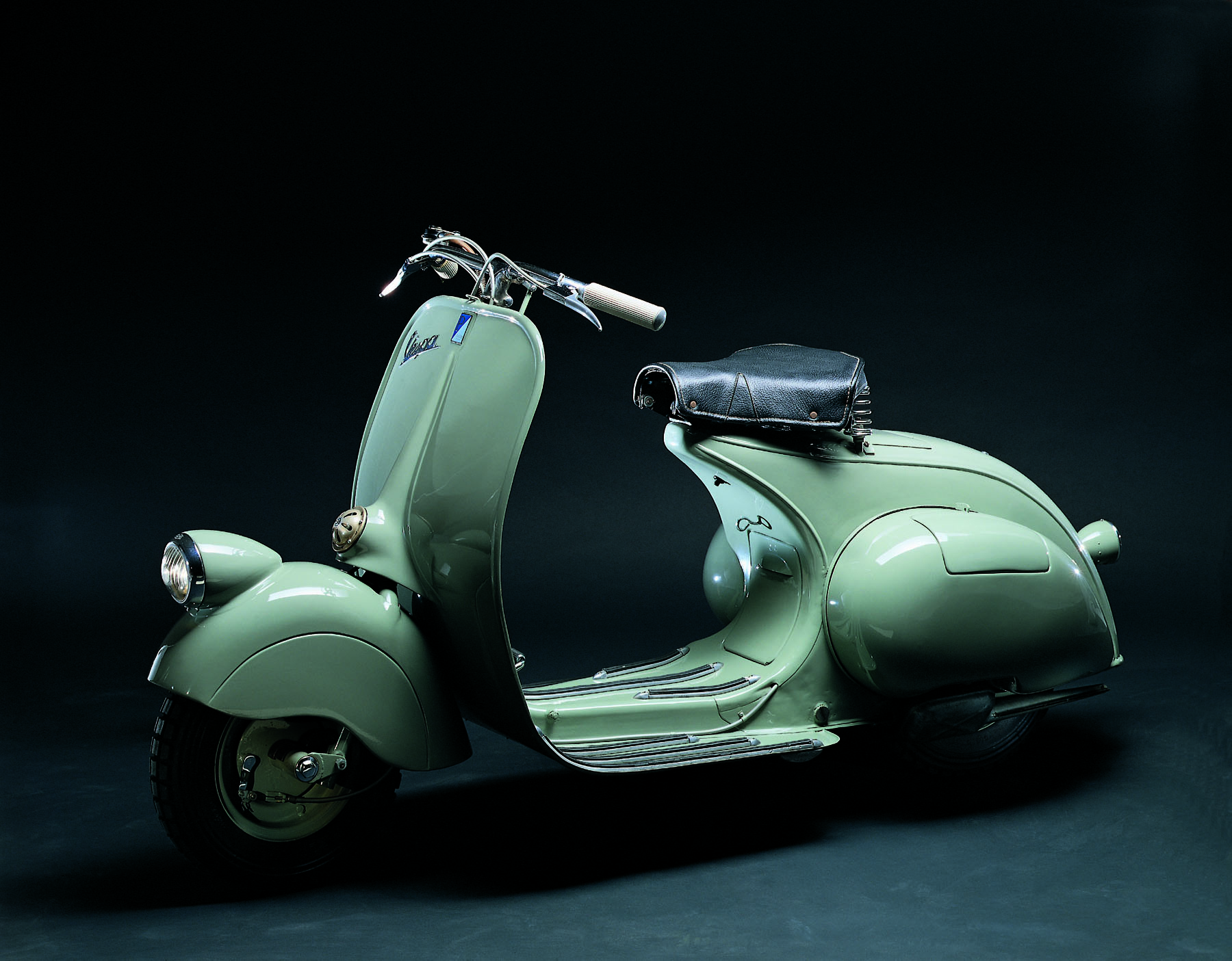 Vespa 98 1946