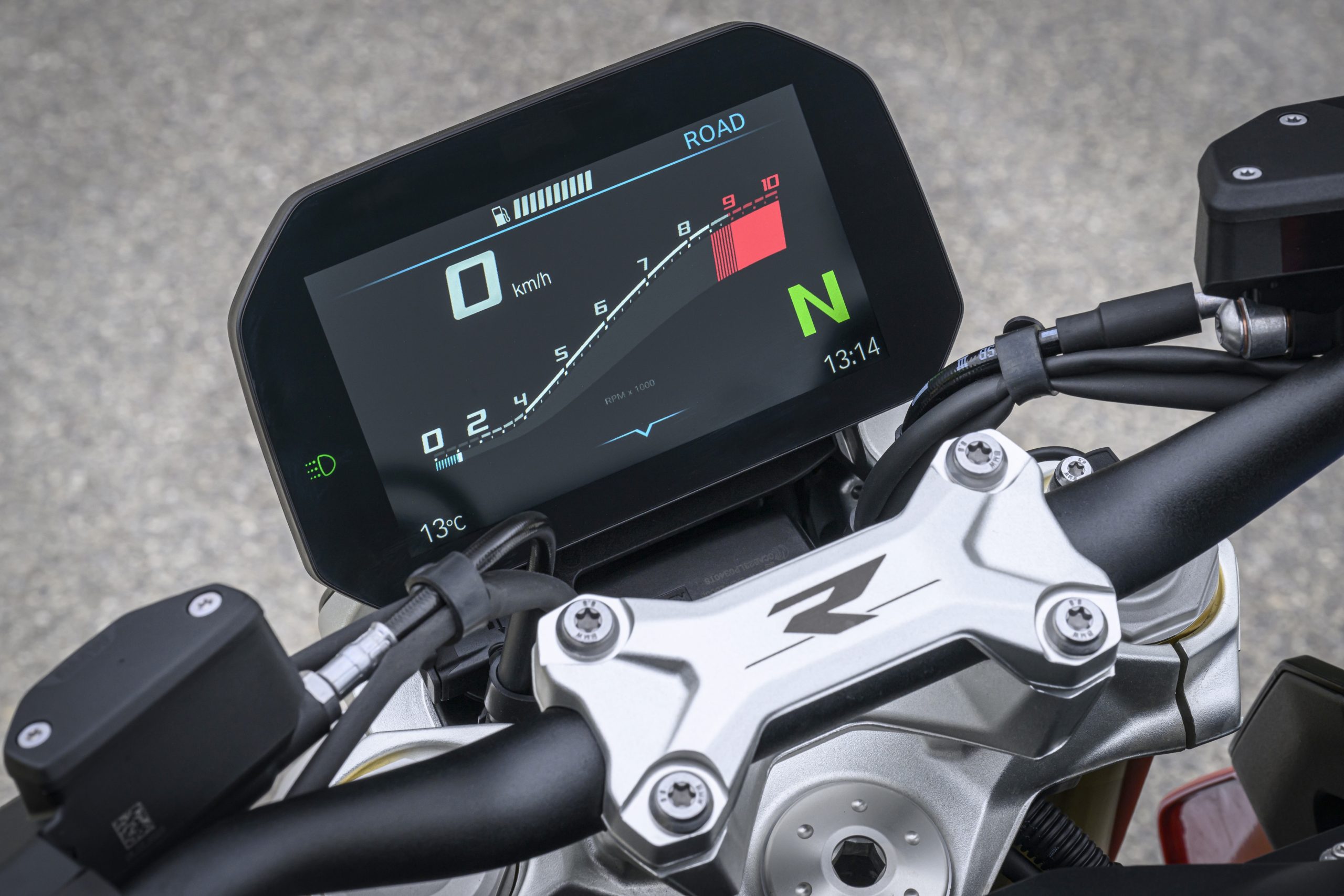 BMW R 1300 R