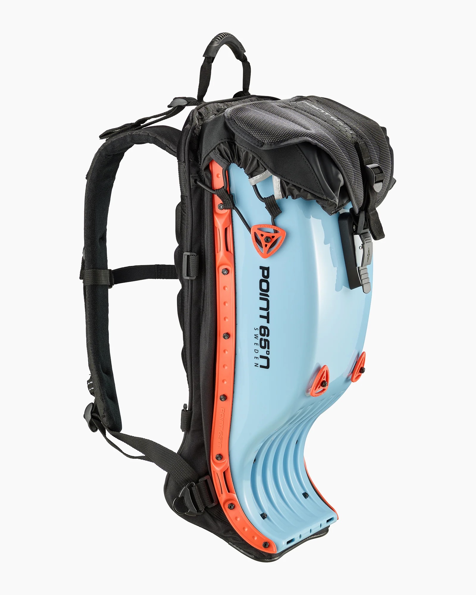 Bagage nakeds Boblbee