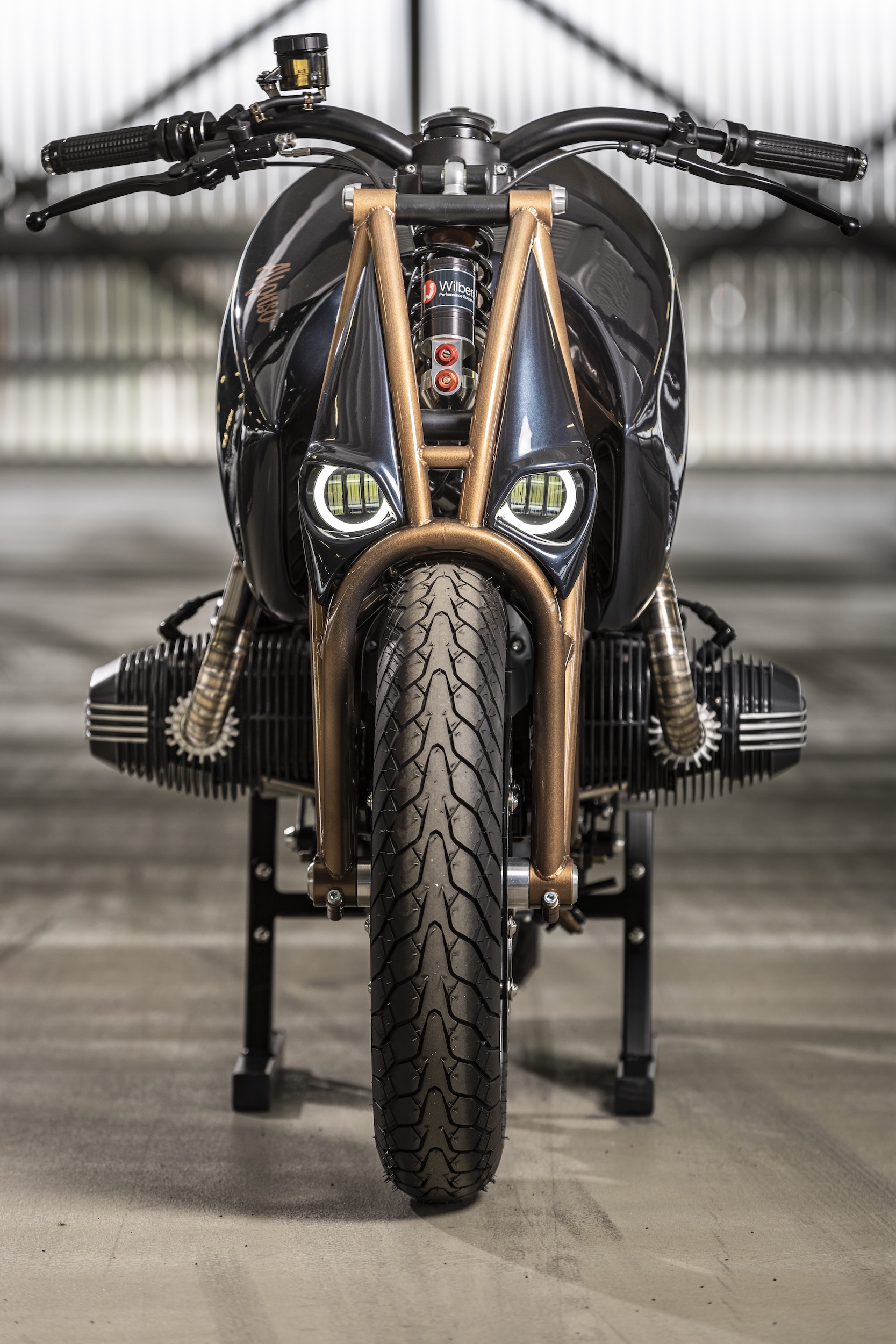 Mooiste van de straat_BMW R 100 RT Alfonso