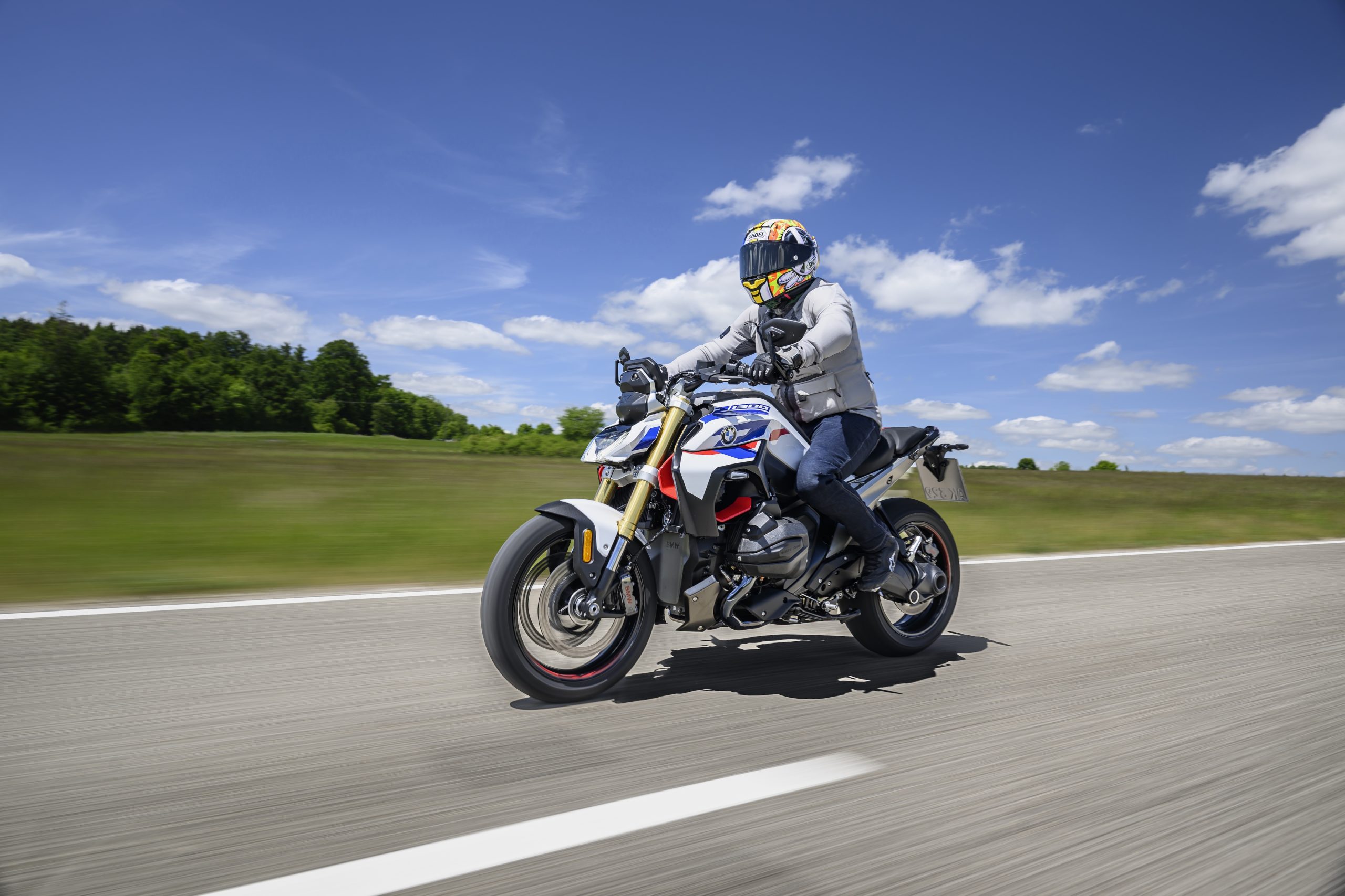 BMW R 1300 R