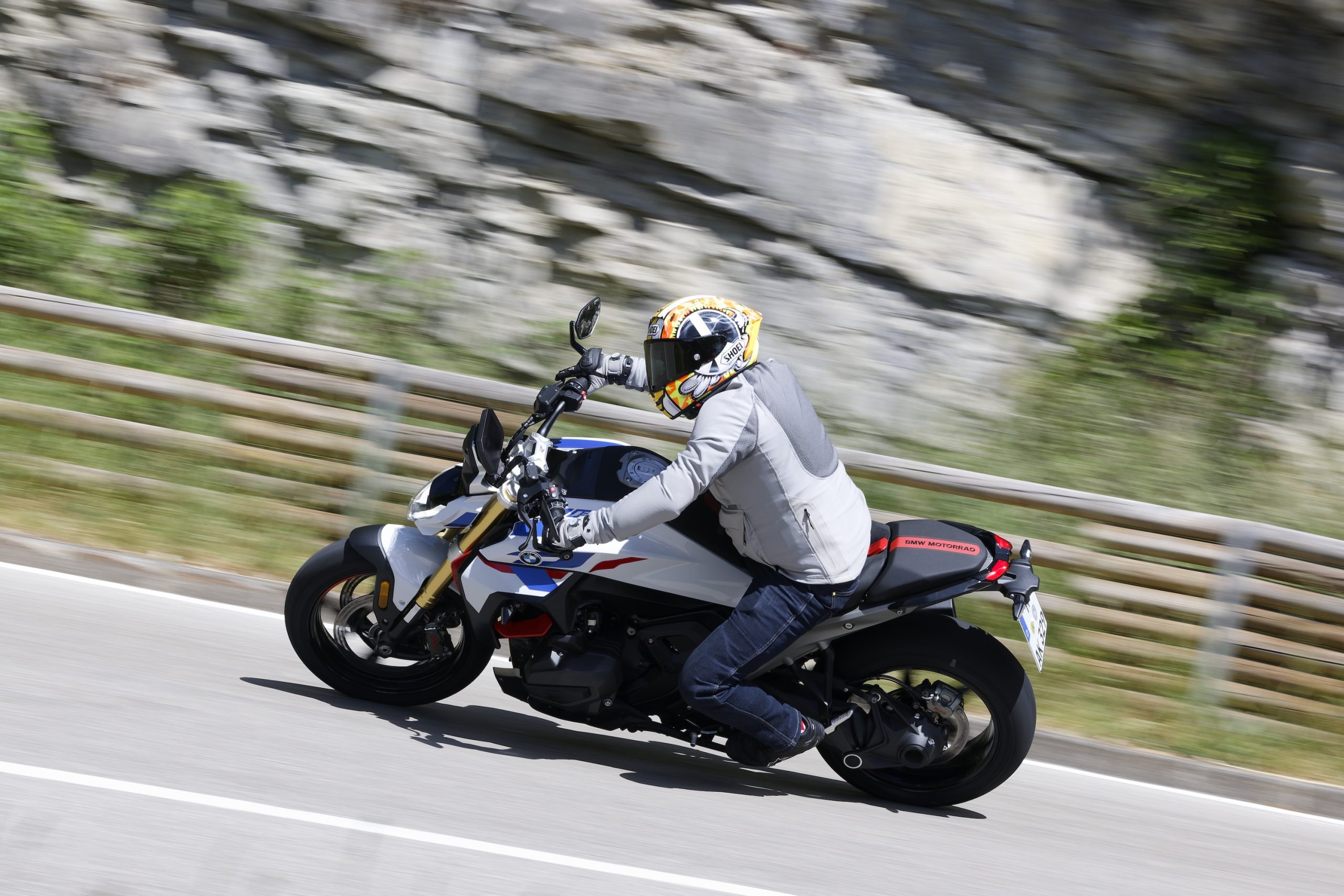 BMW R 1300 R