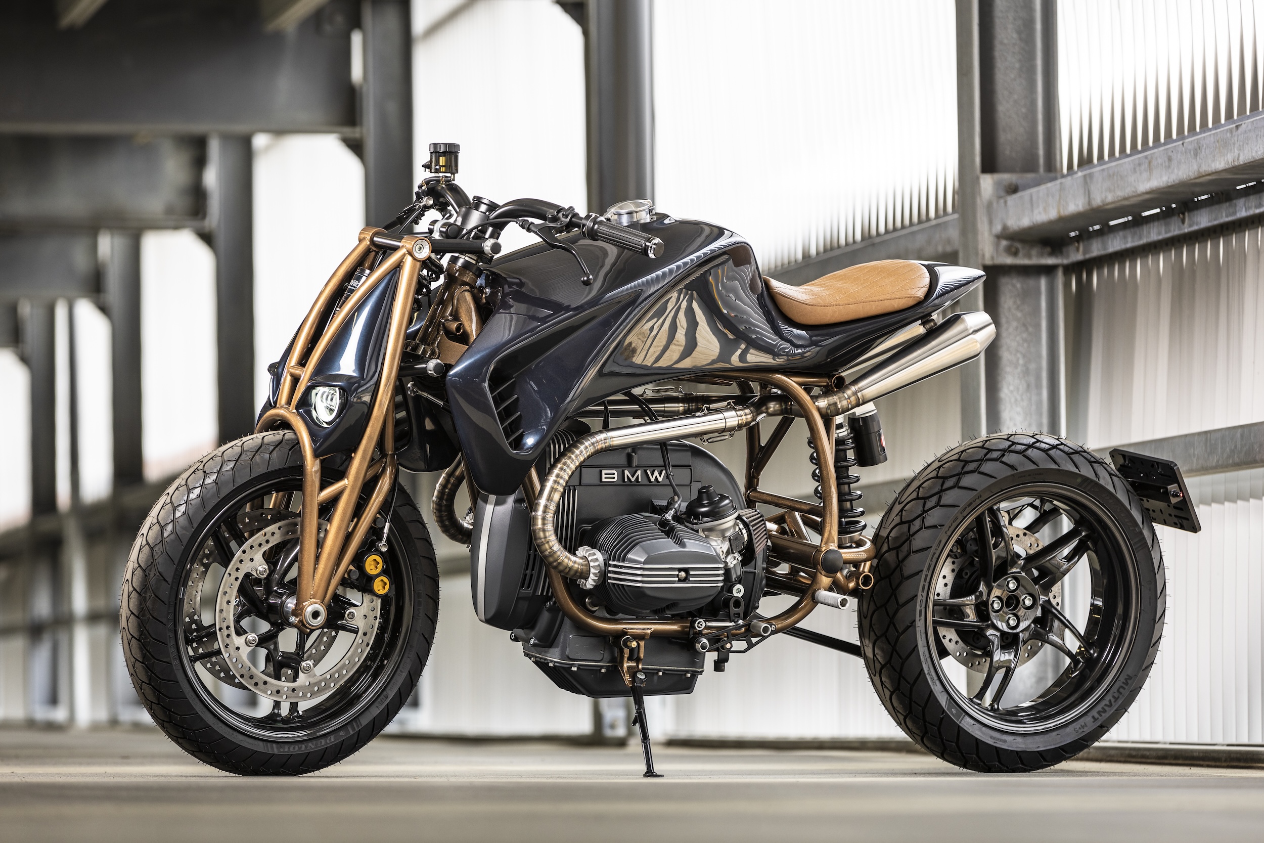 Mooiste van de straat_BMW R 100 RT Alfonso