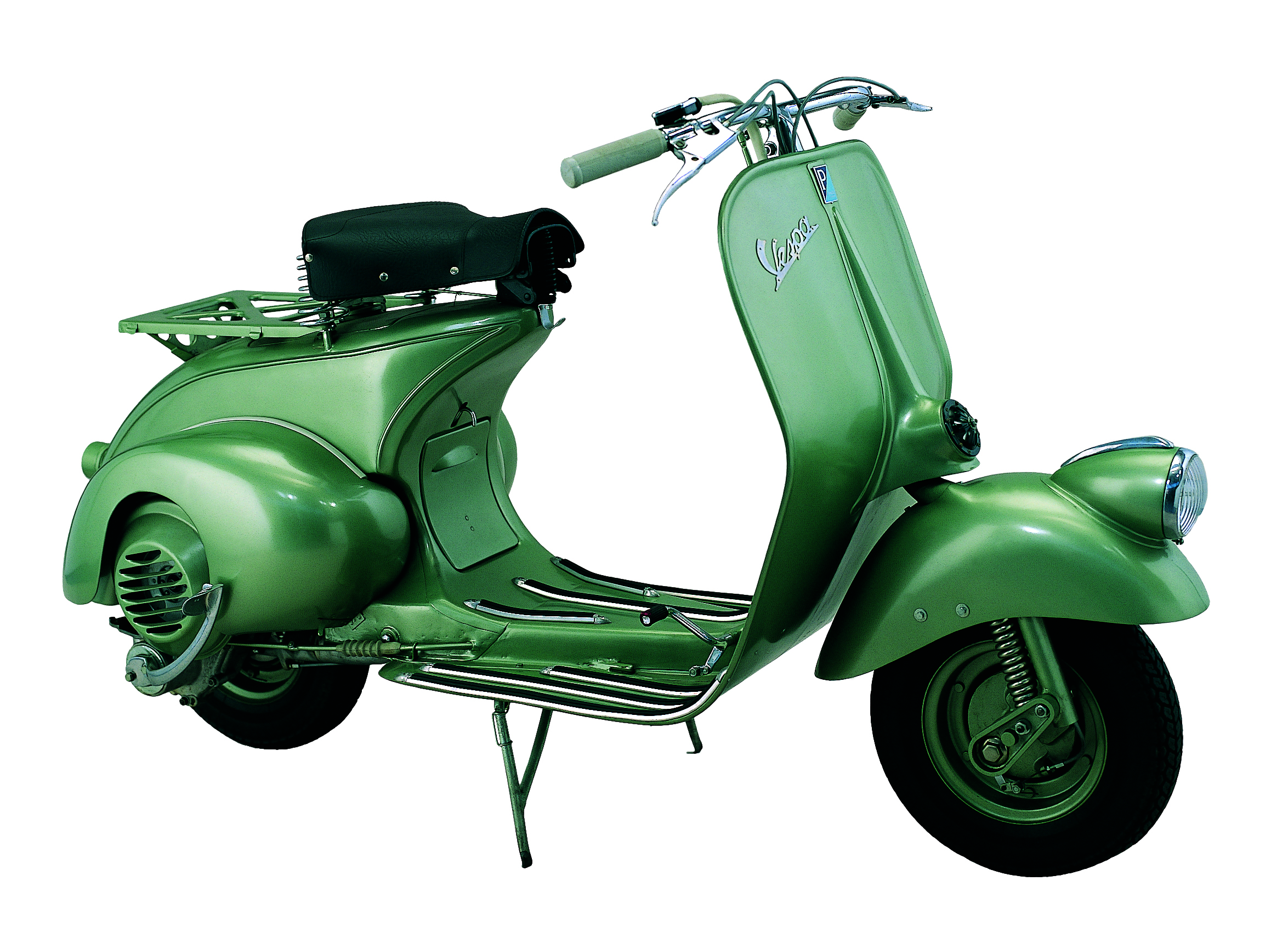 Vespa 125 1949