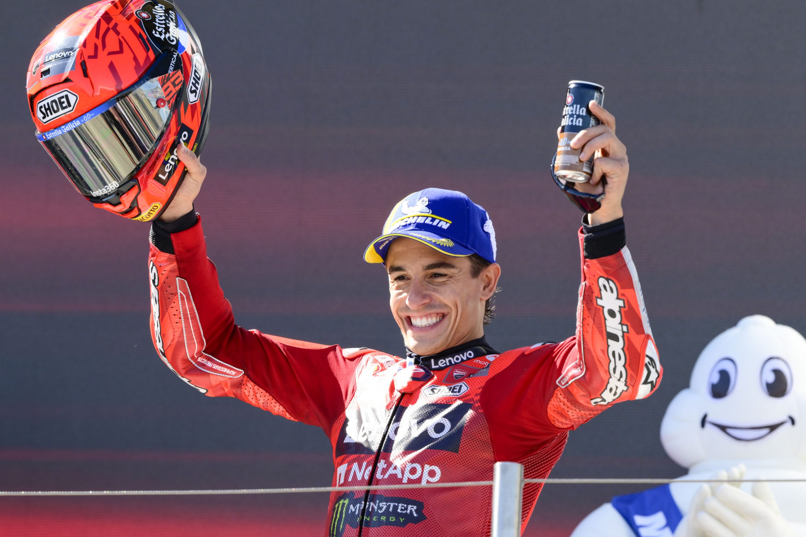 Marc Marquez