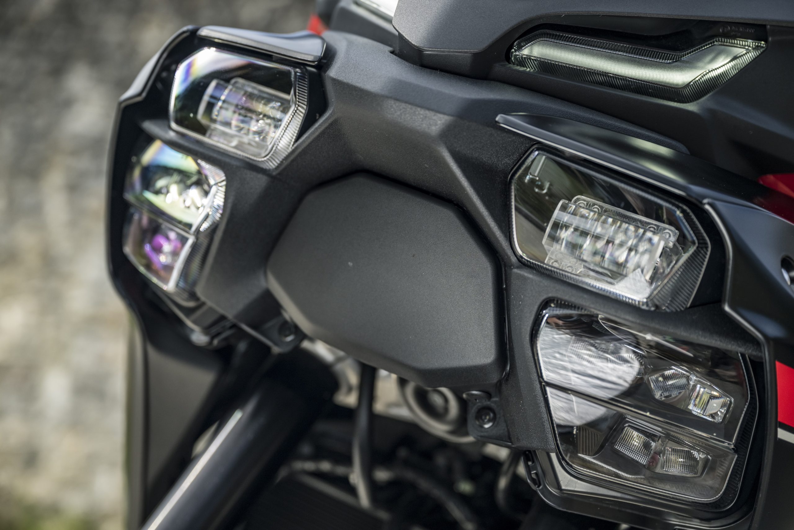 BMW F 900 XR Ducati Multistrada V2 Triumph Tiger Sport 800 Yamaha Tracer 9