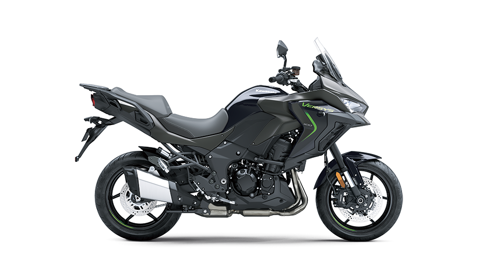 Kawasaki Versys 1100
