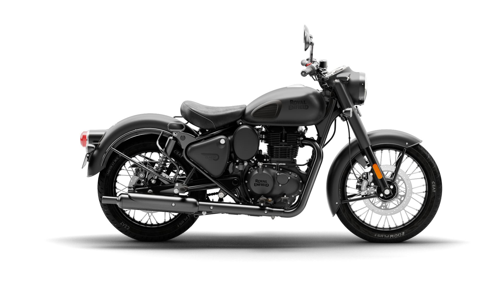 Royal Enfield Classic 350