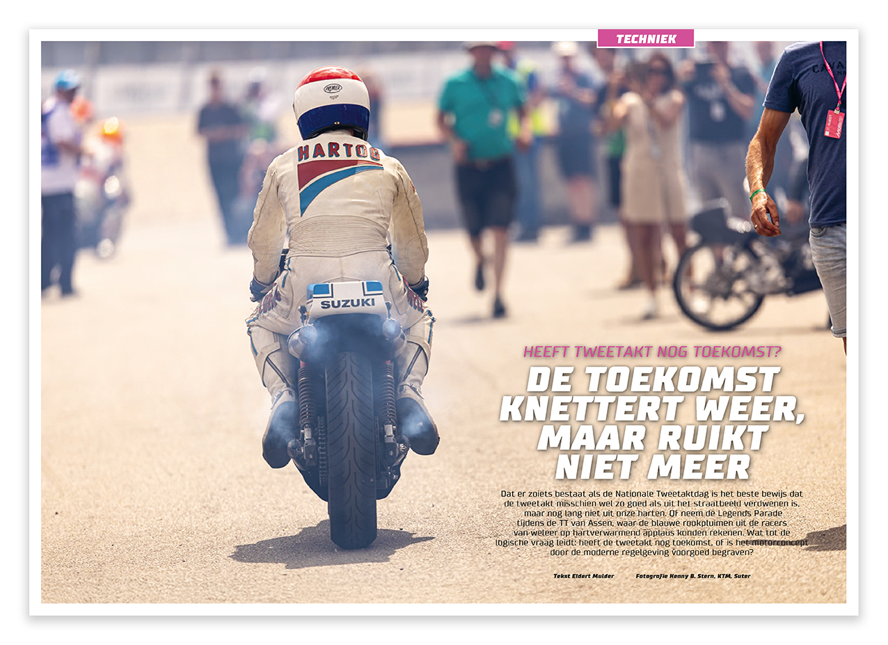 KicXstart september
