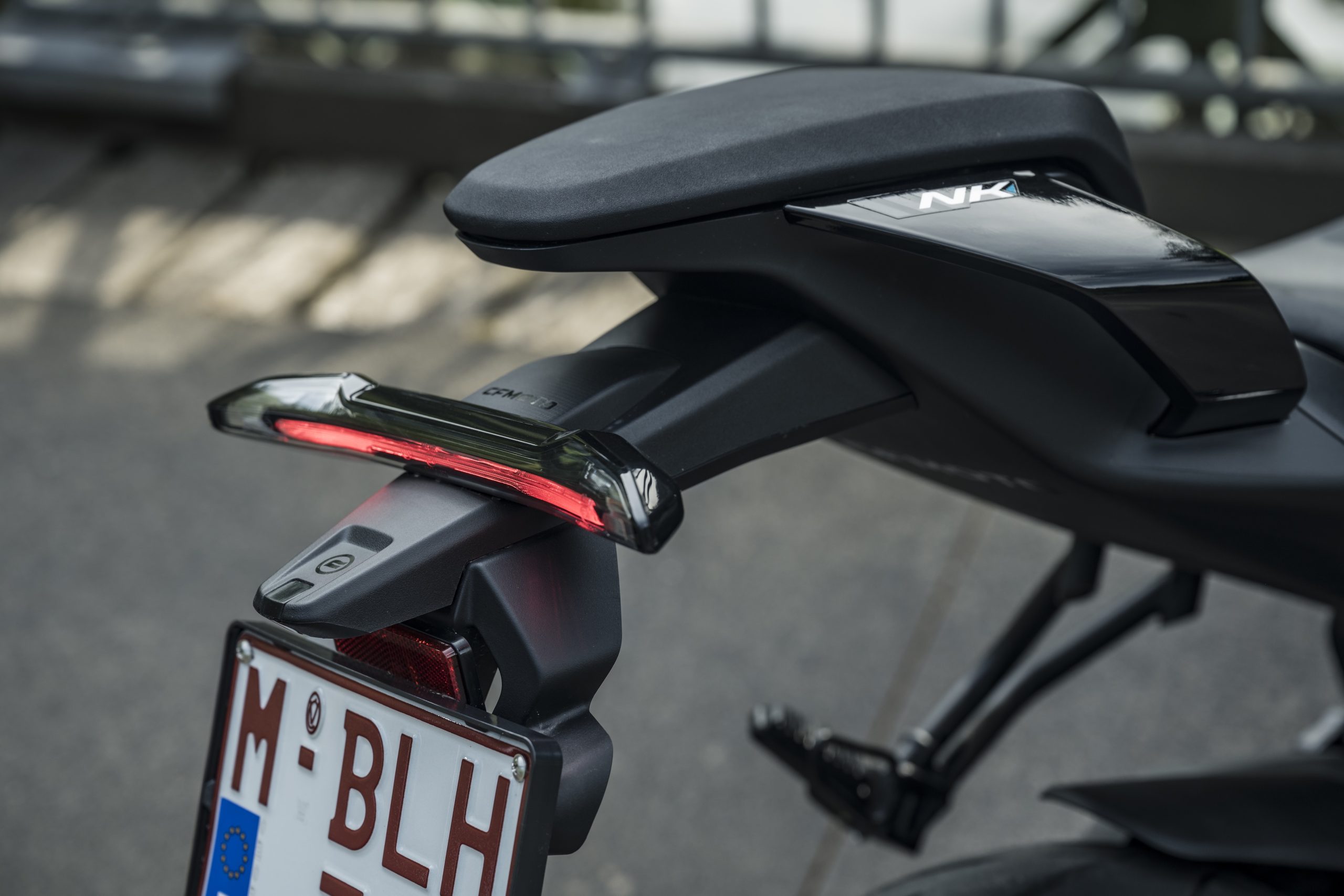 CFMoto 675NK