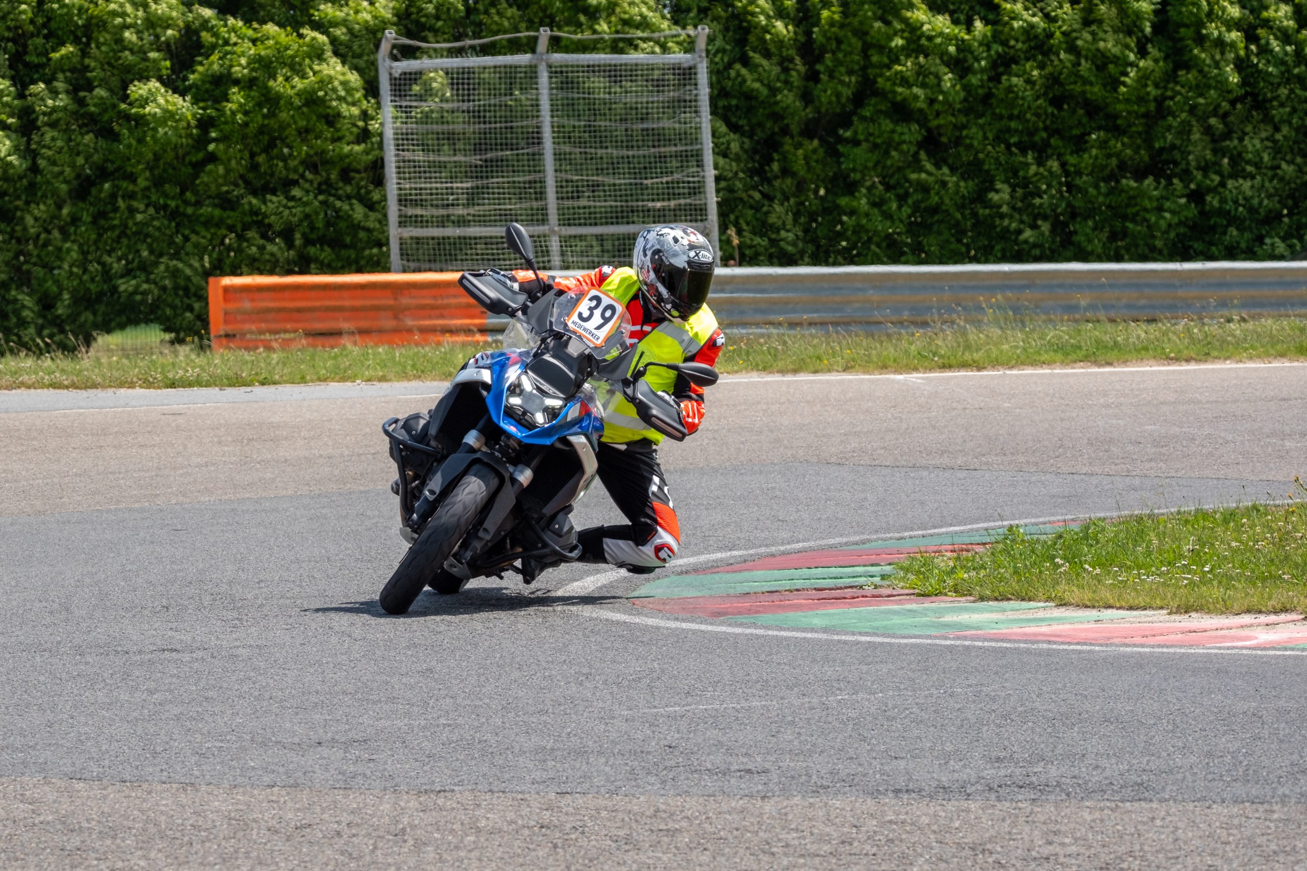 Continental ContiTrailAttack 3