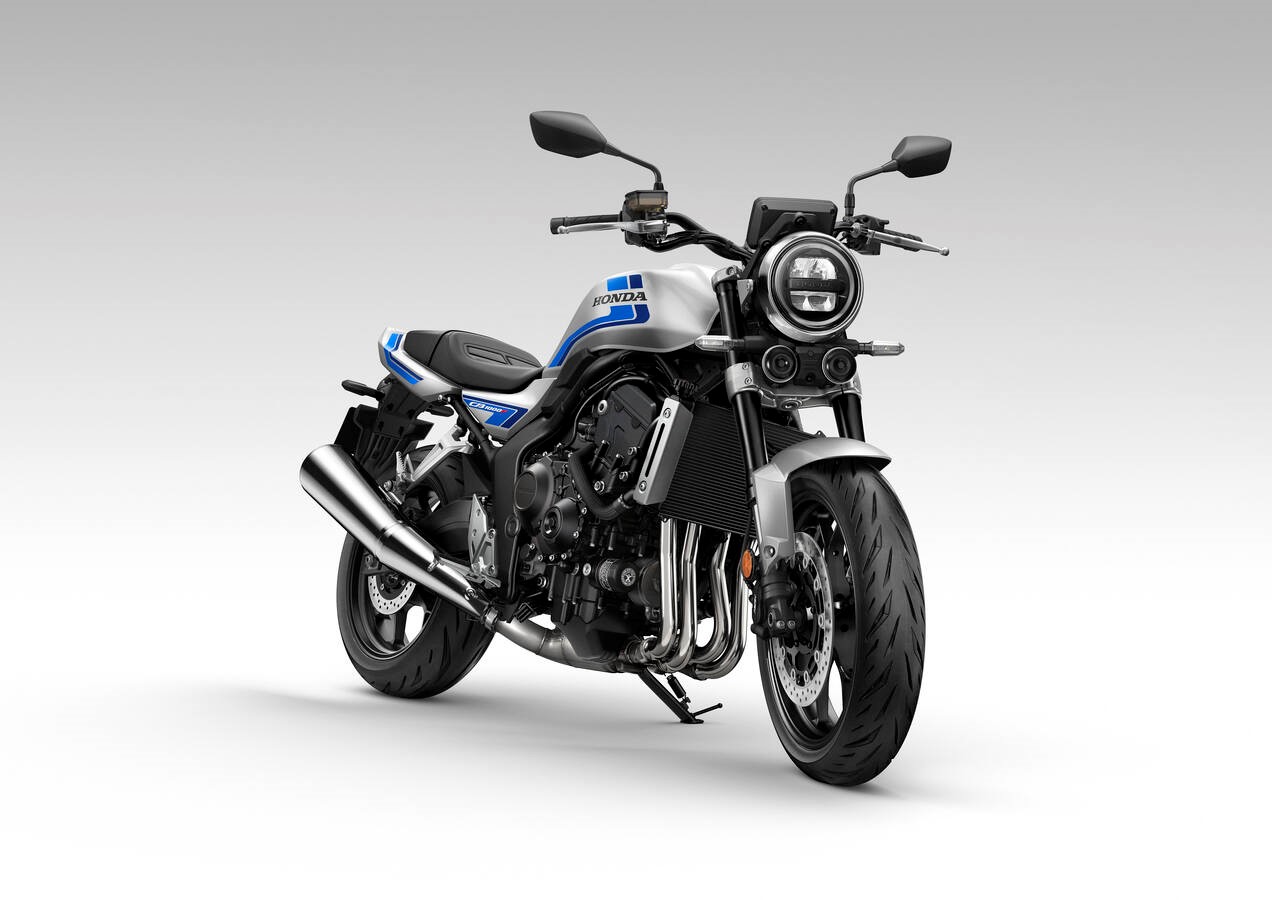 Honda CB1000F