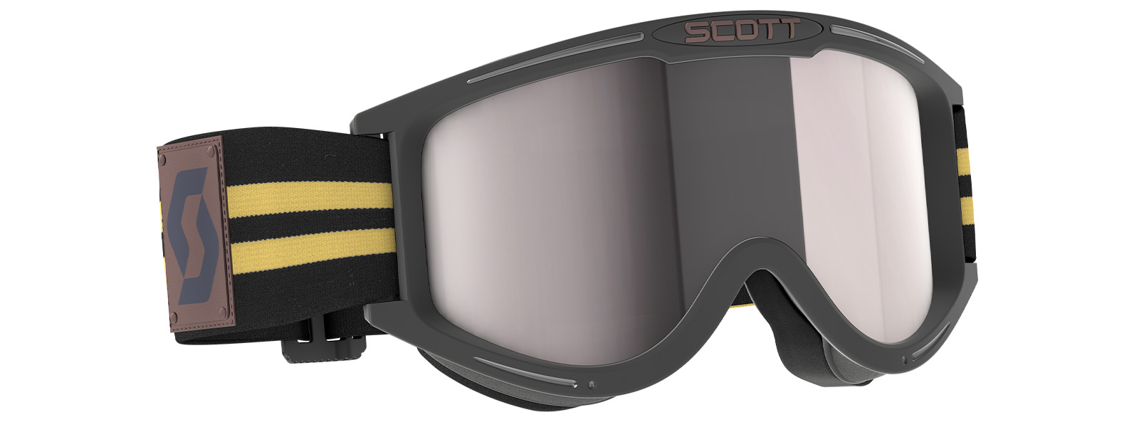 Bell Moto-3 Scott 89X Era