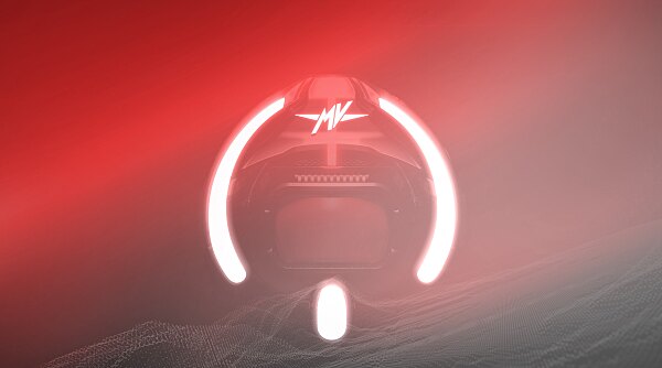 MV AGusta Brutale