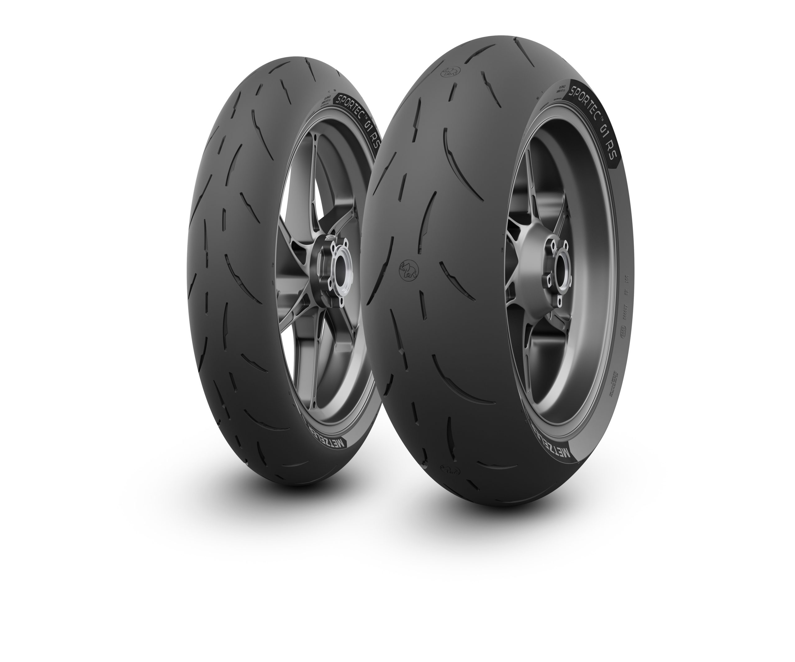 Metzeler Sportec 01 RS