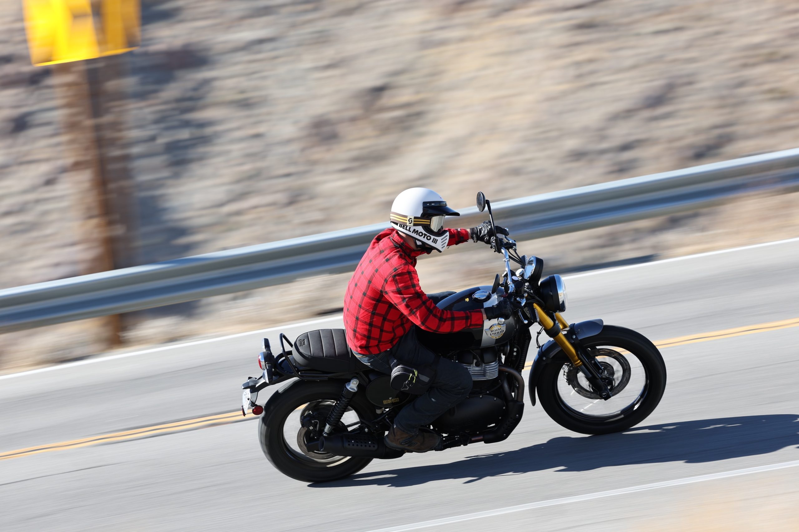 Bell Moto-3 Scott 89X Era