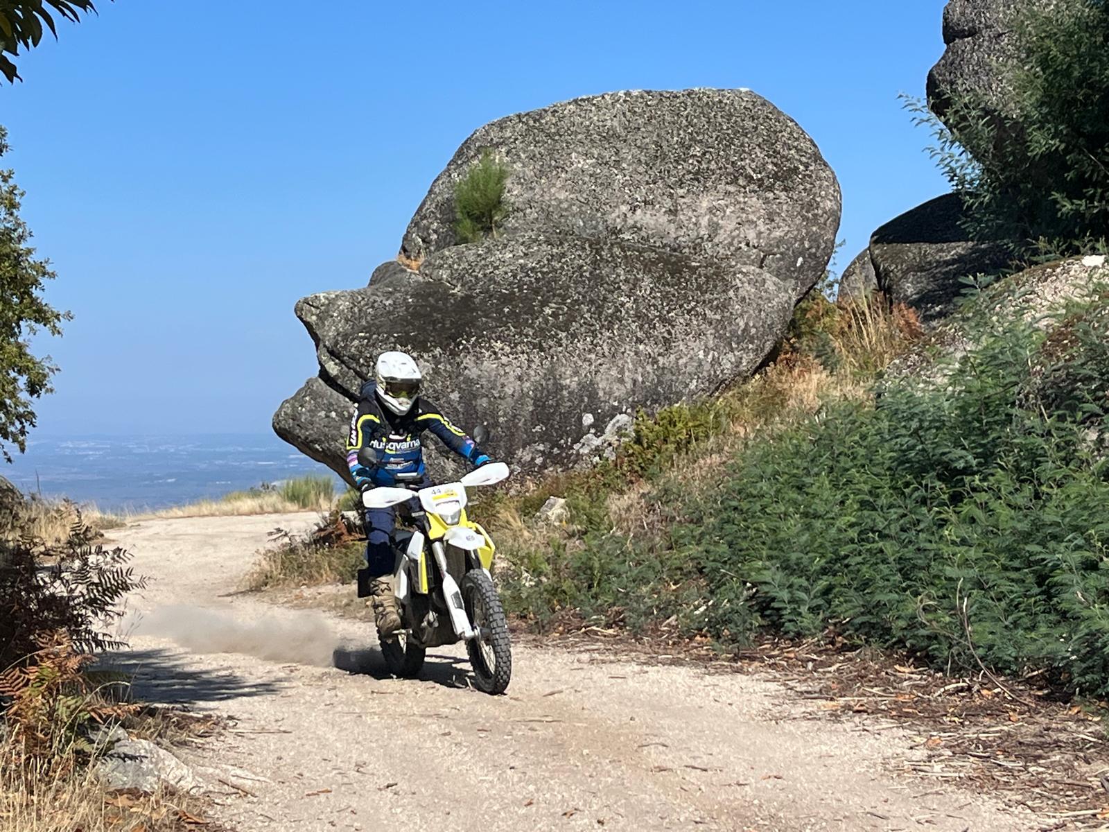 Husqvarna 701 Enduro