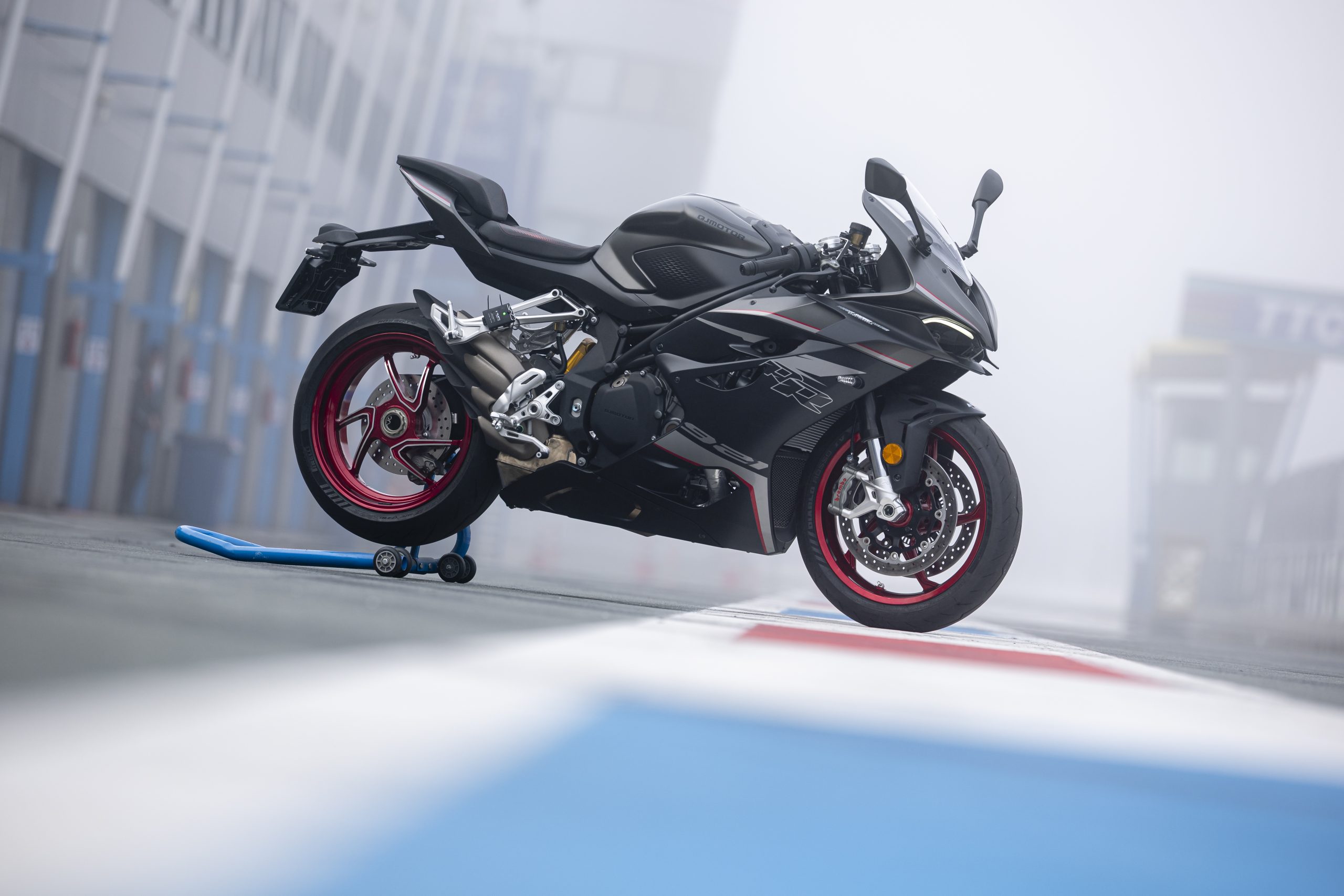 5_QJMotor SRK 921 RR