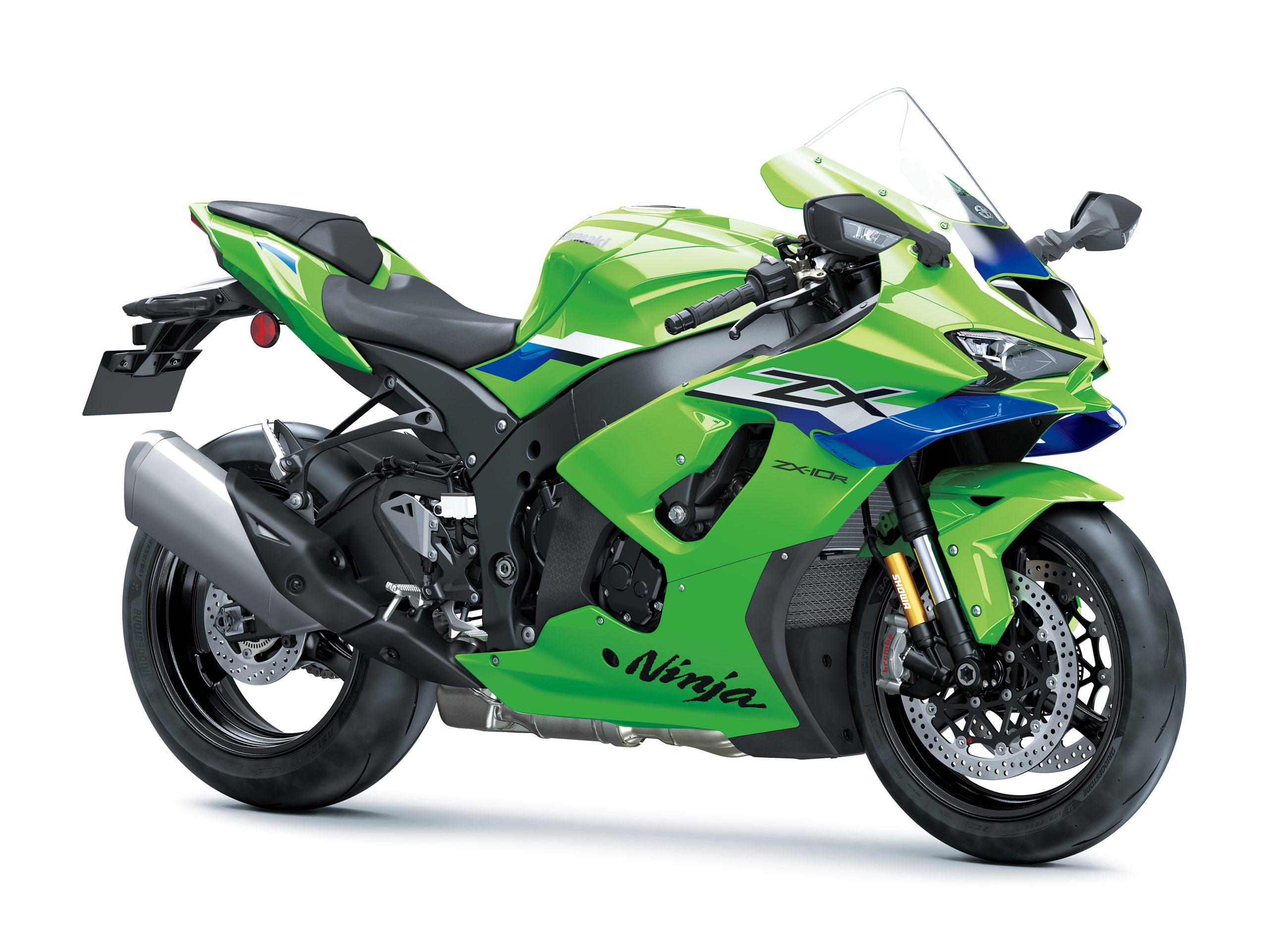 Kawasaki Ninja ZX-10R 2026