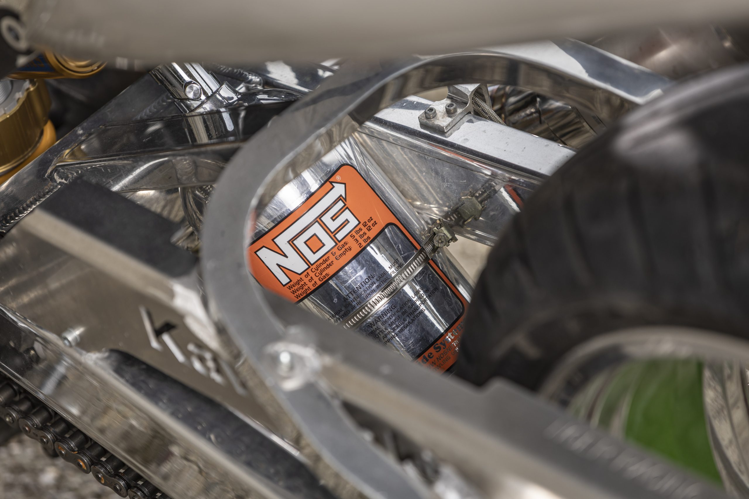 Kawasaki ZX-12R Ninja