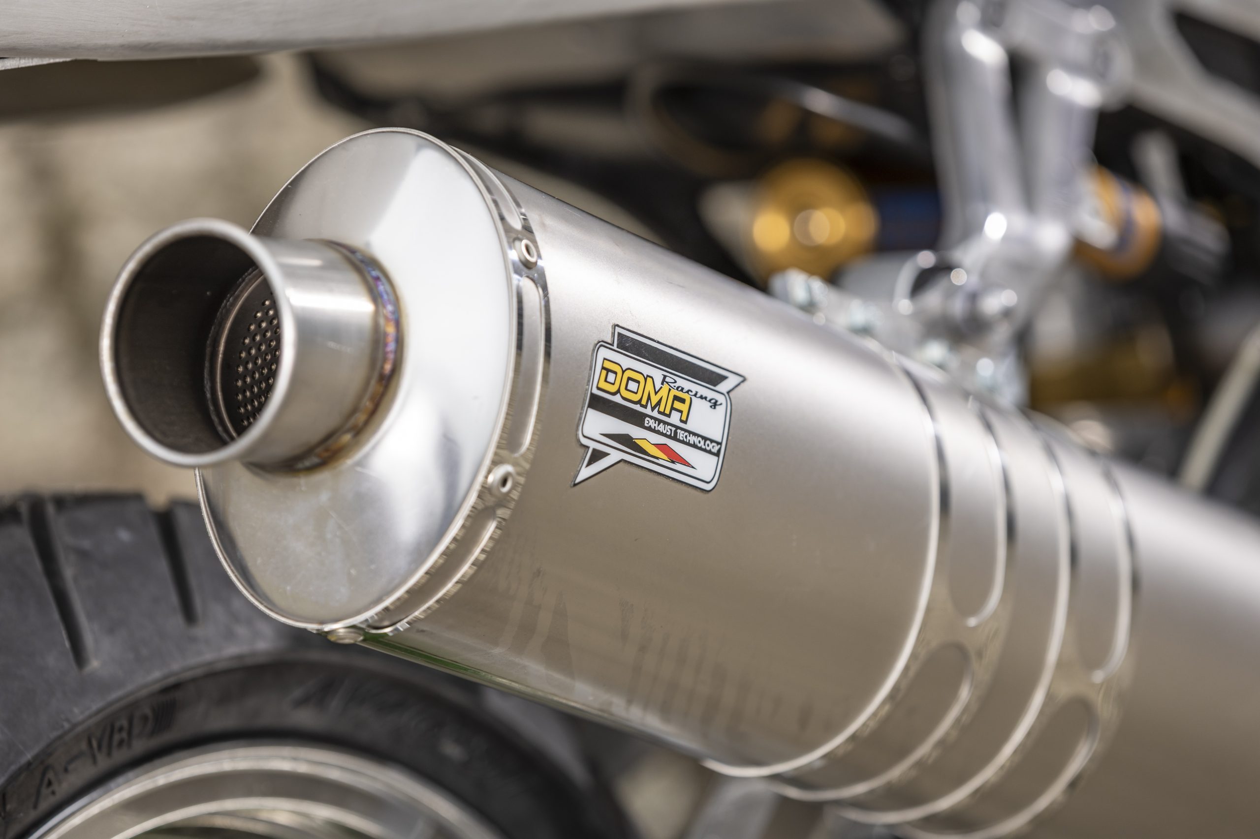 Kawasaki ZX-12R Ninja