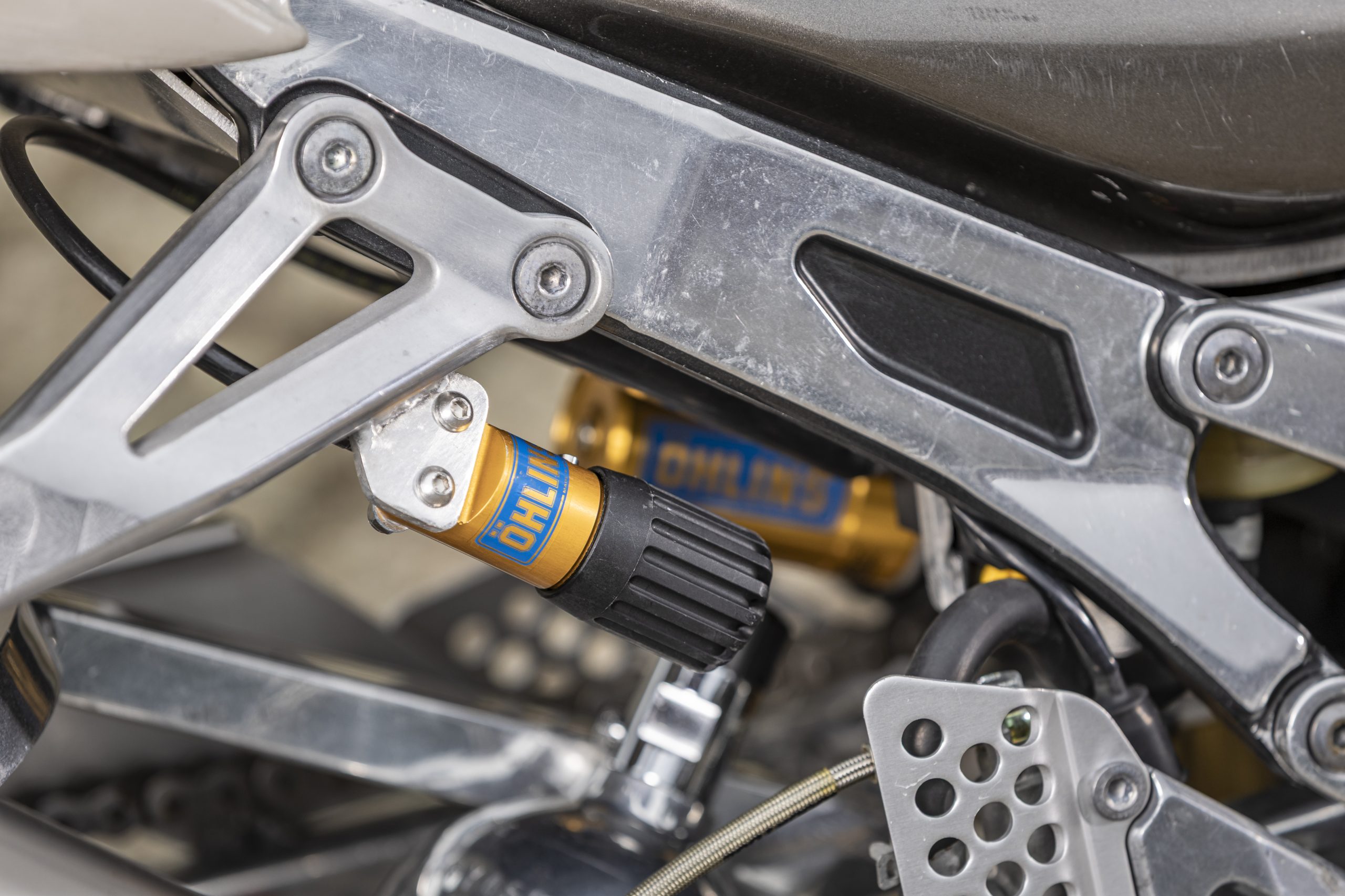 Kawasaki ZX-12R Ninja