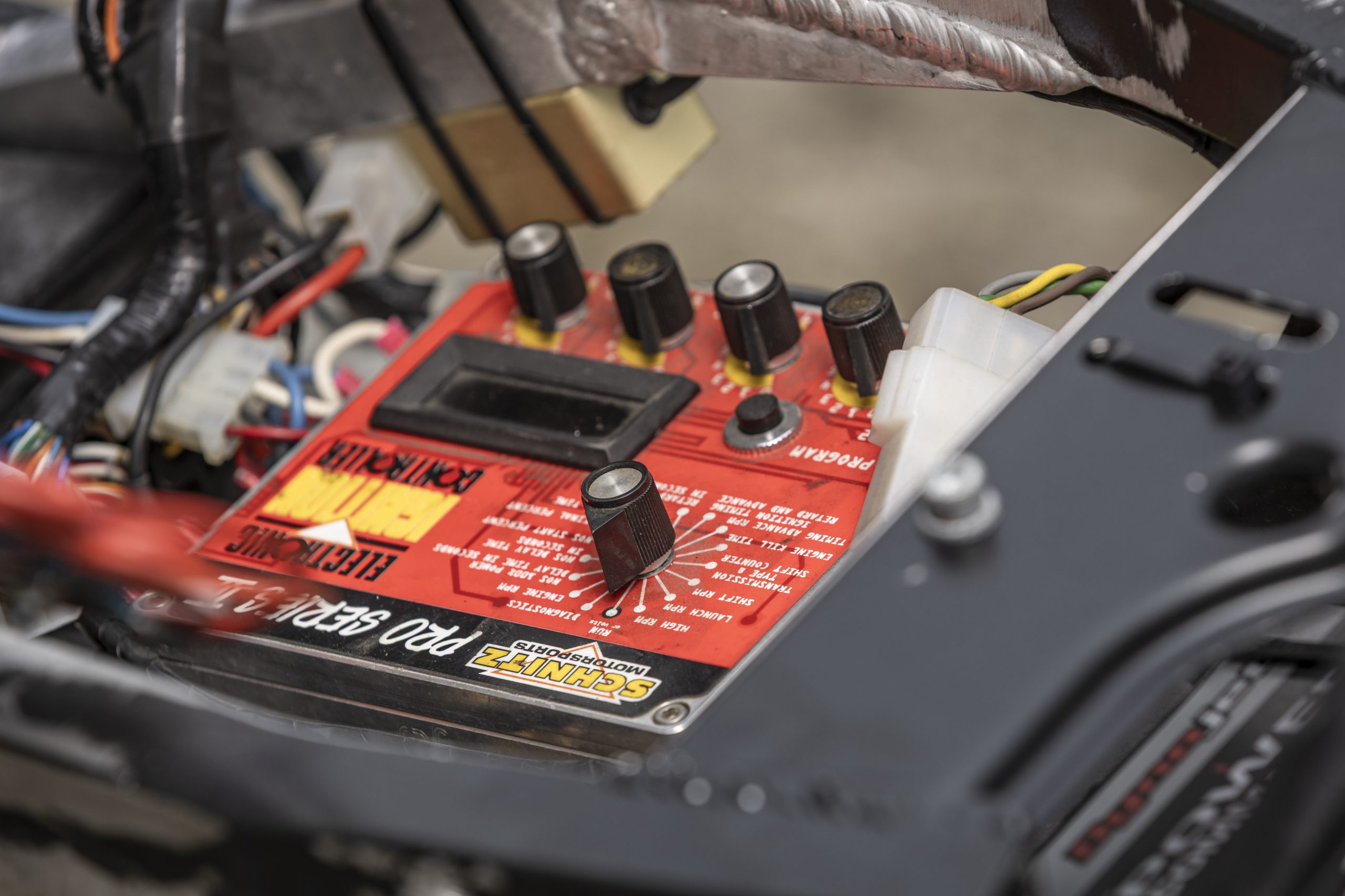 Kawasaki ZX-12R Ninja