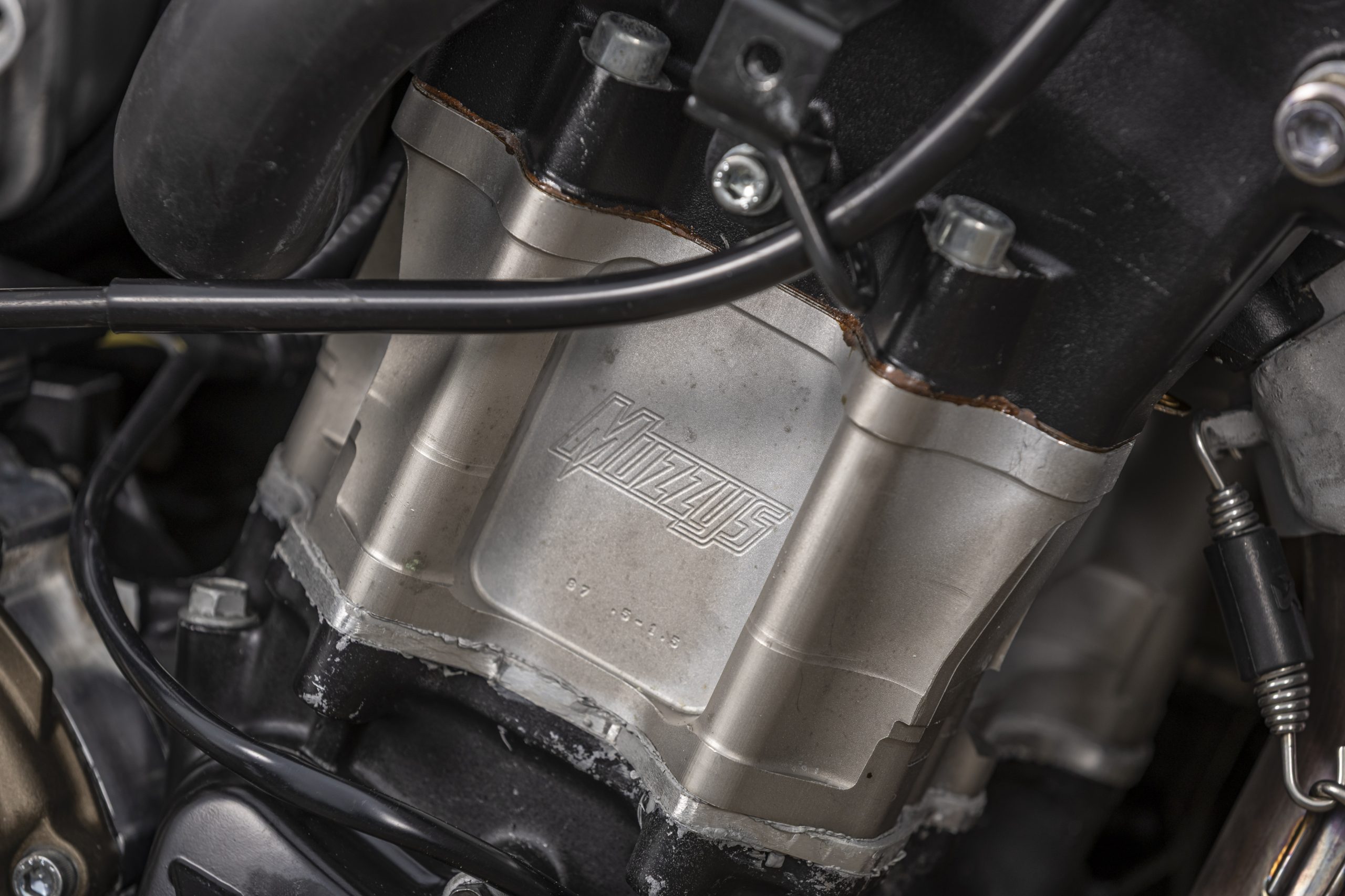 Kawasaki ZX-12R Ninja