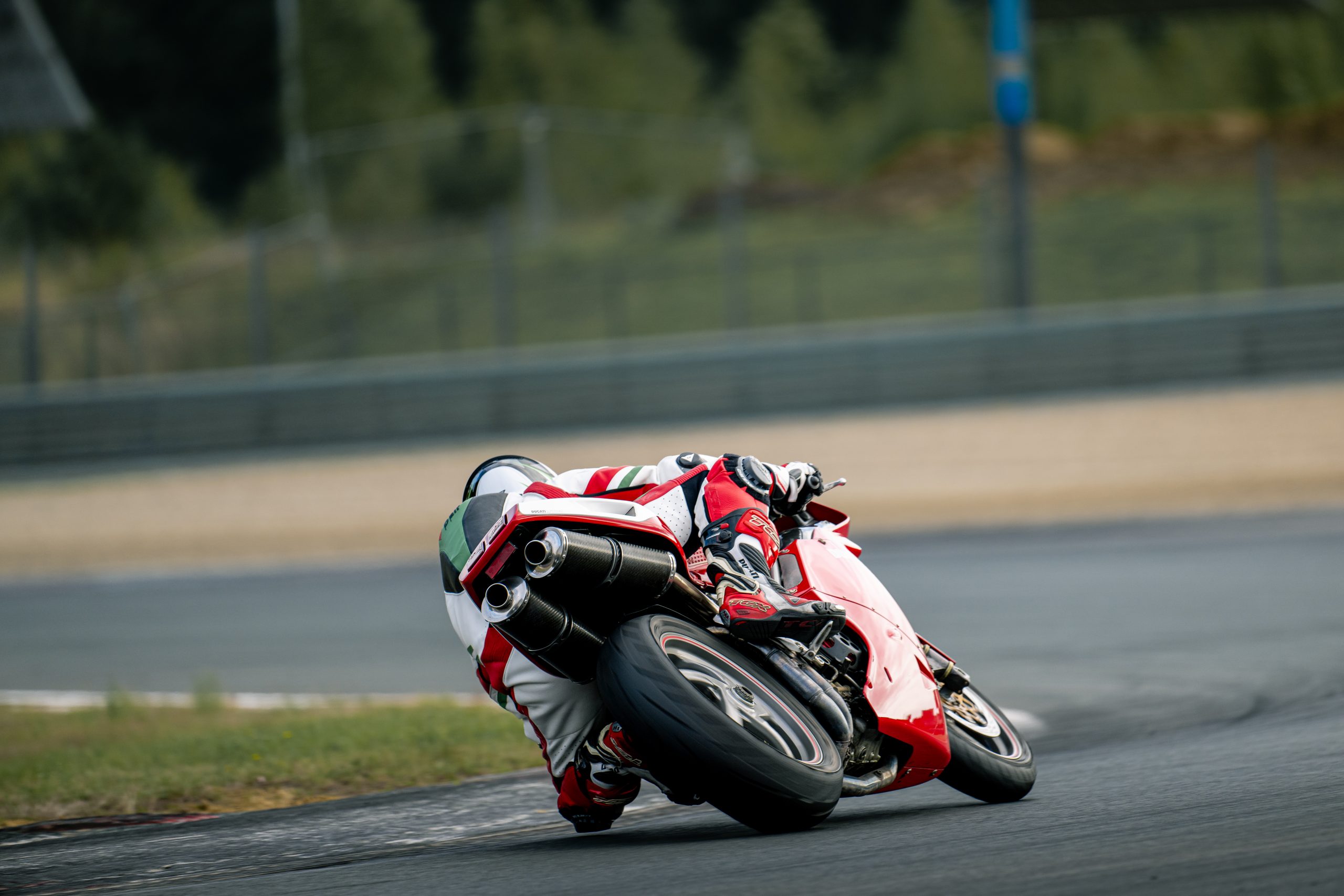 90's Superbike Day 2025